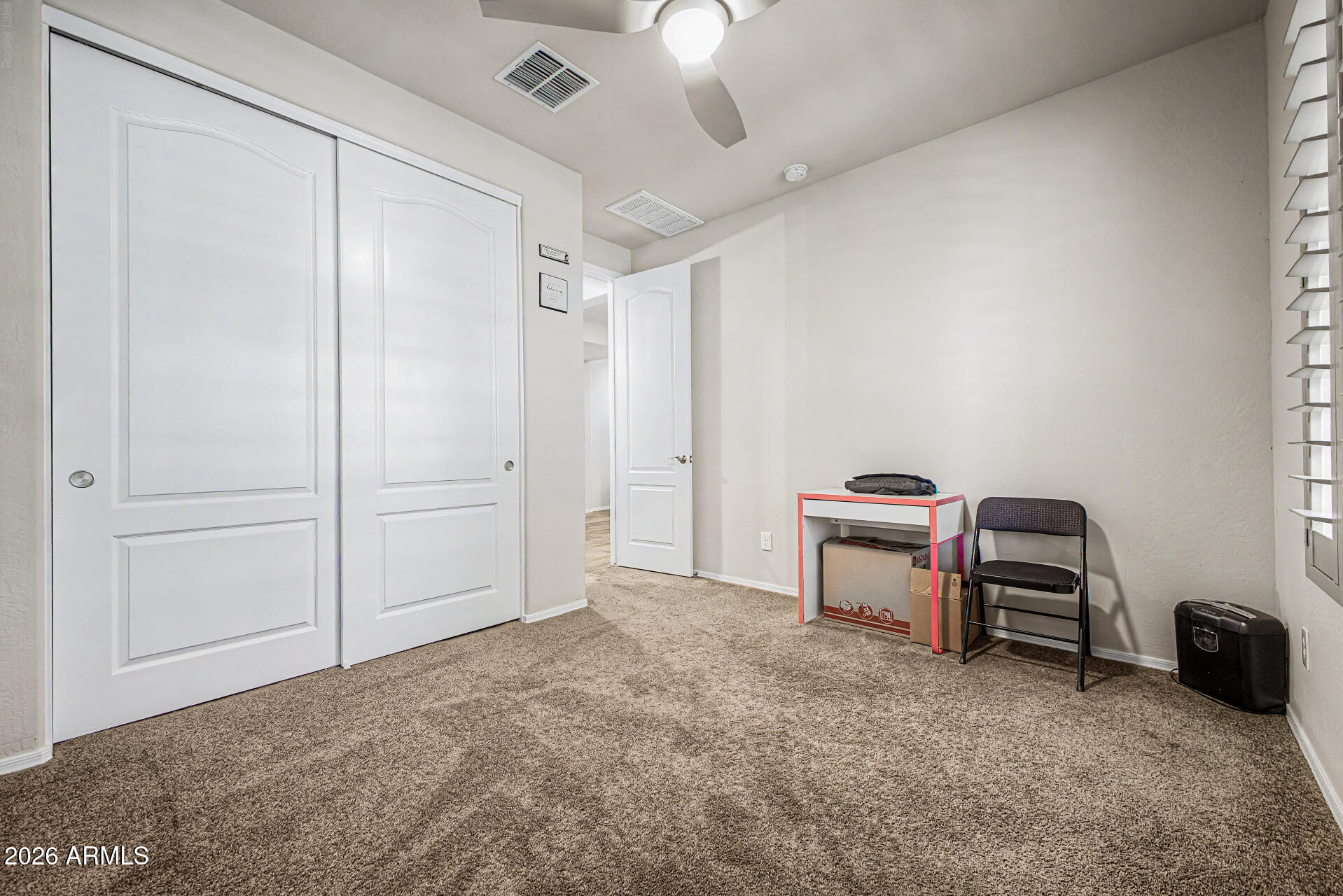 SAN TAN HEIGHTS PARCEL C-4 - Residential