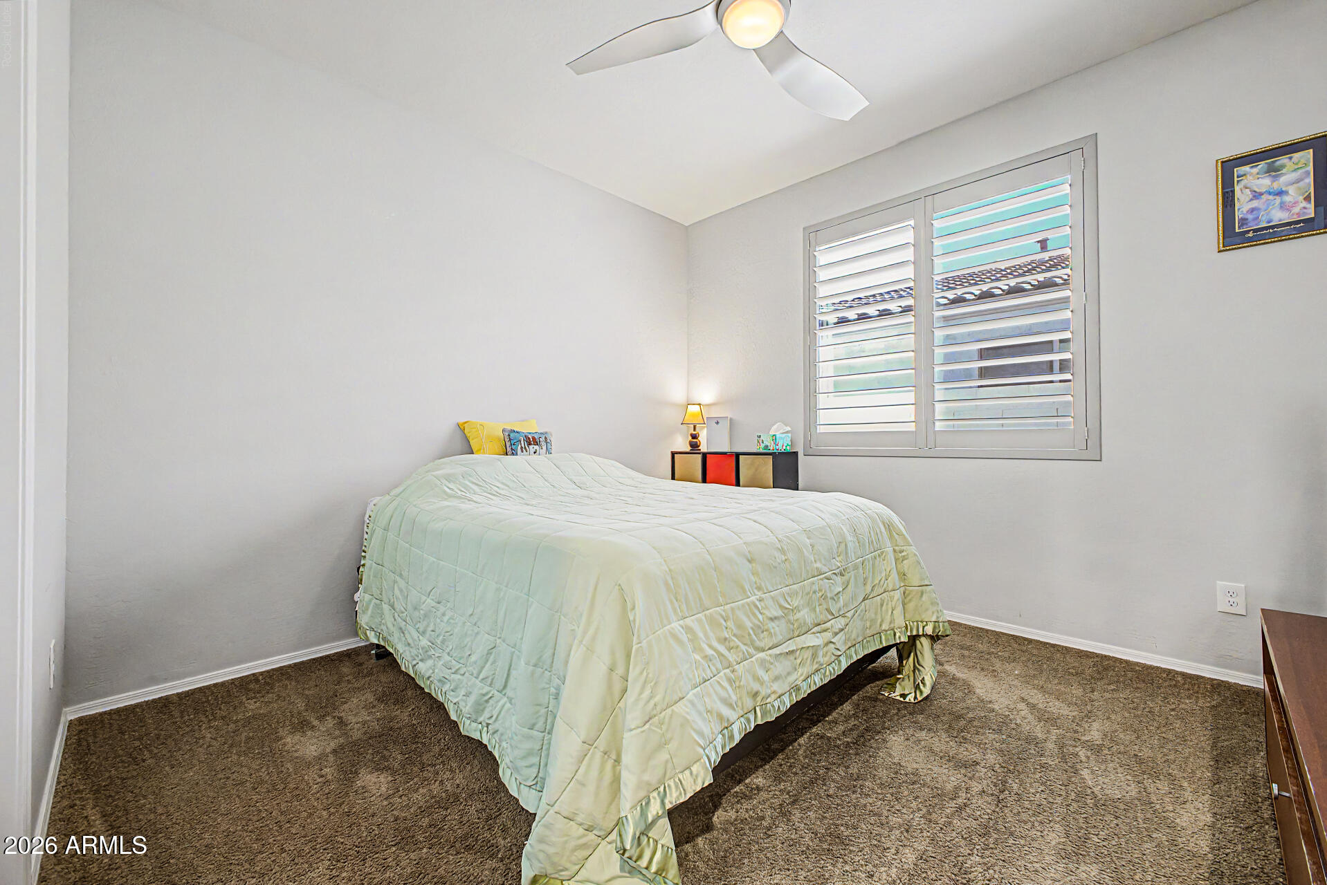 SAN TAN HEIGHTS PARCEL C-4 - Residential