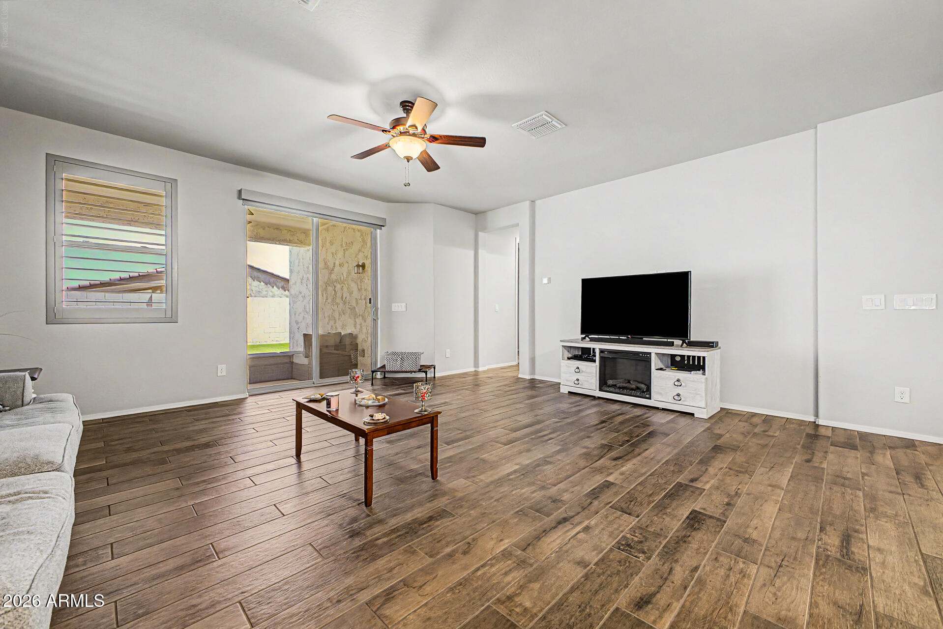 SAN TAN HEIGHTS PARCEL C-4 - Residential
