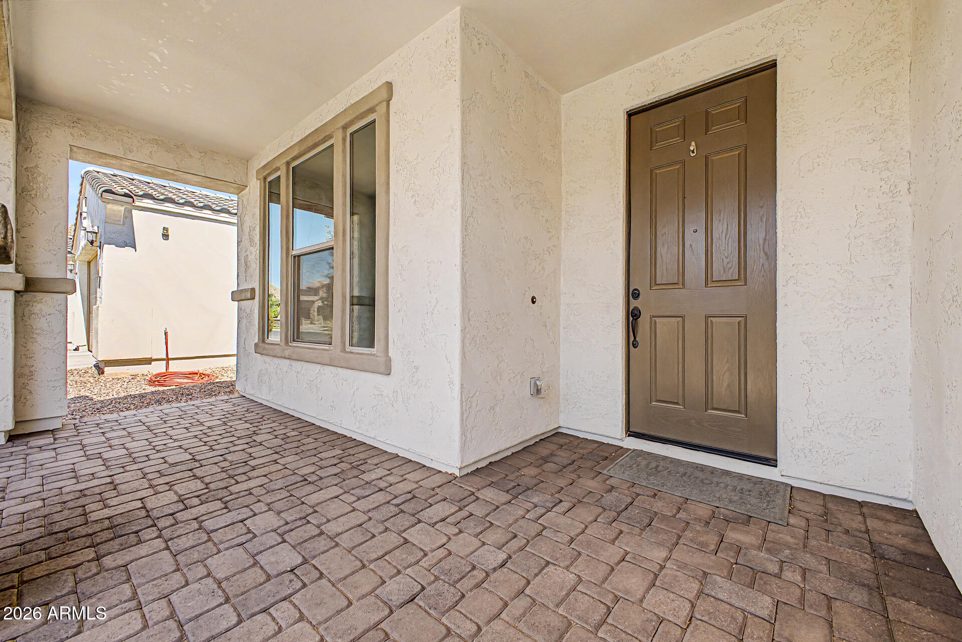 SAN TAN HEIGHTS PARCEL C-4 - Residential