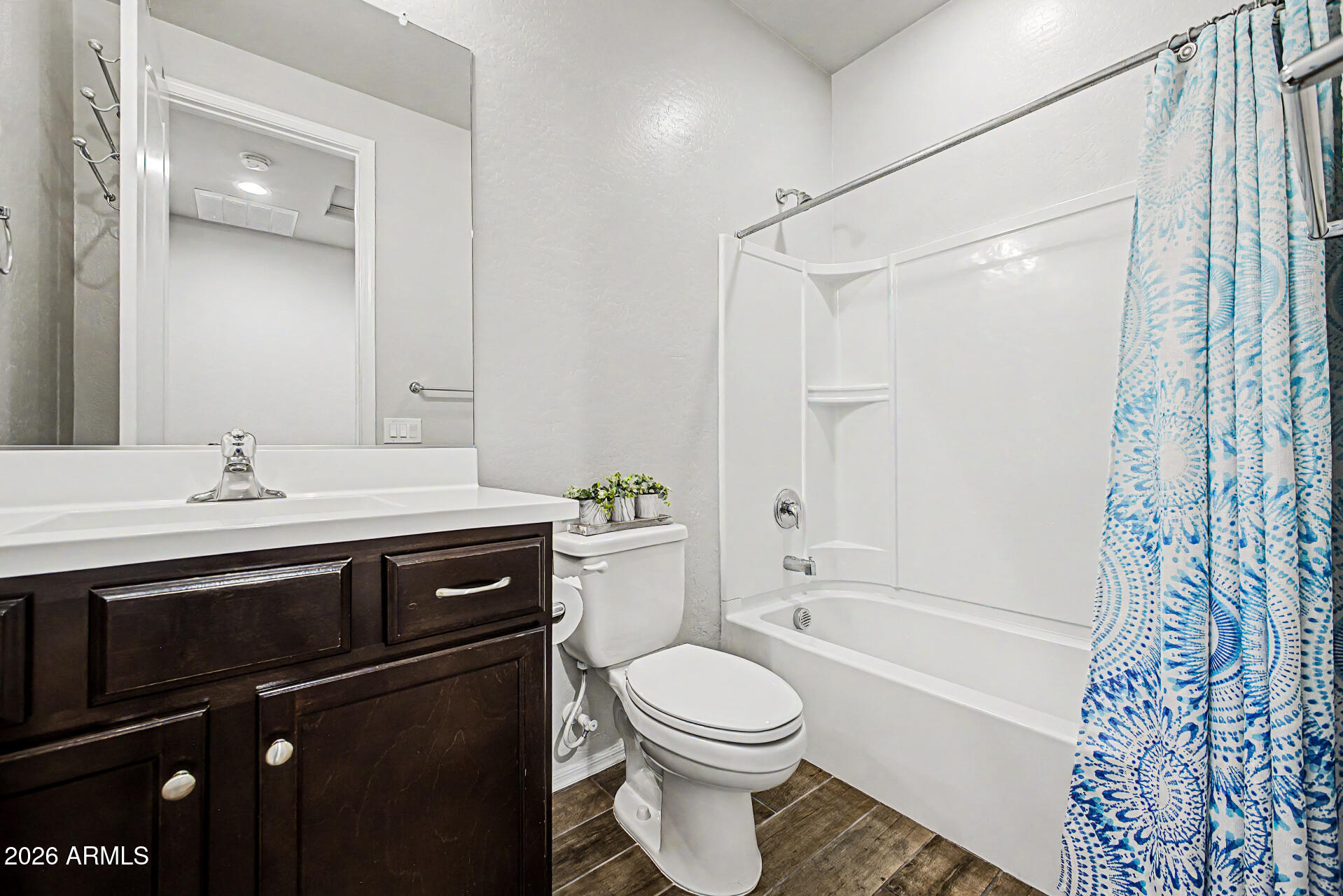 SAN TAN HEIGHTS PARCEL C-4 - Residential
