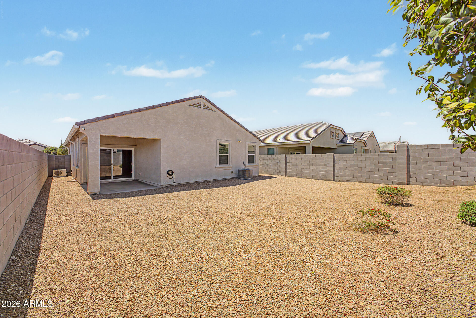 TUSCANO PARCEL D G - Residential