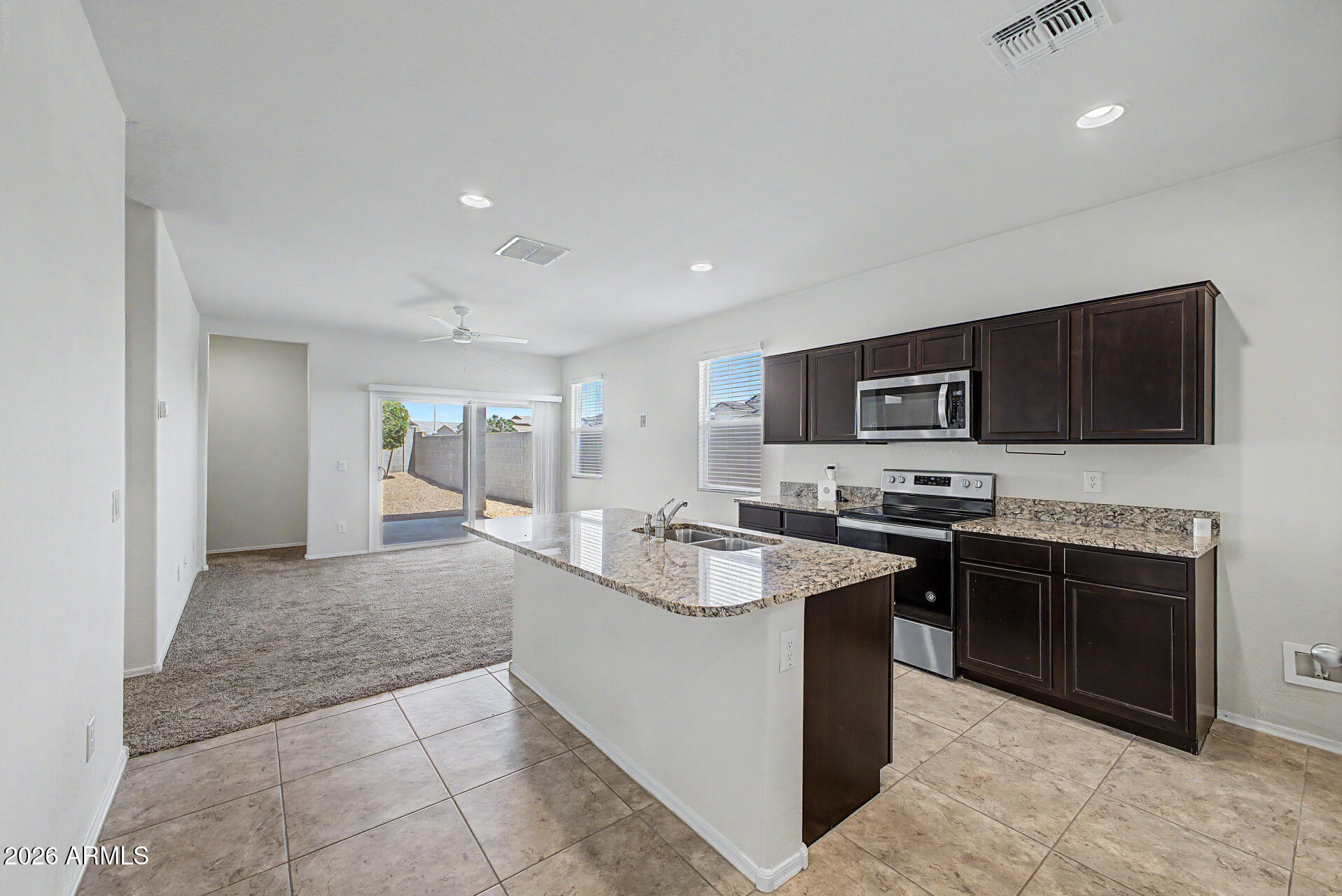 TUSCANO PARCEL D G - Residential