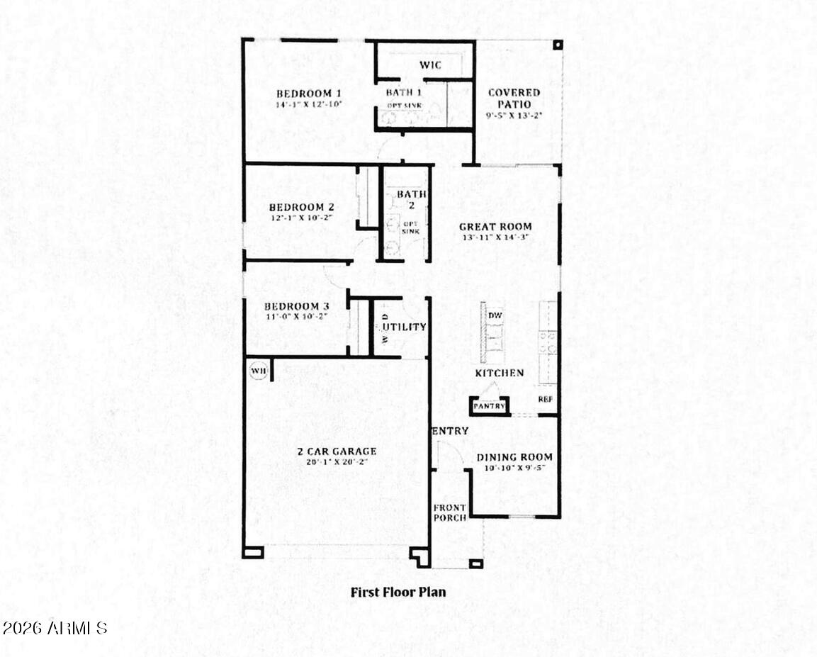 TUSCANO PARCEL D G - Residential