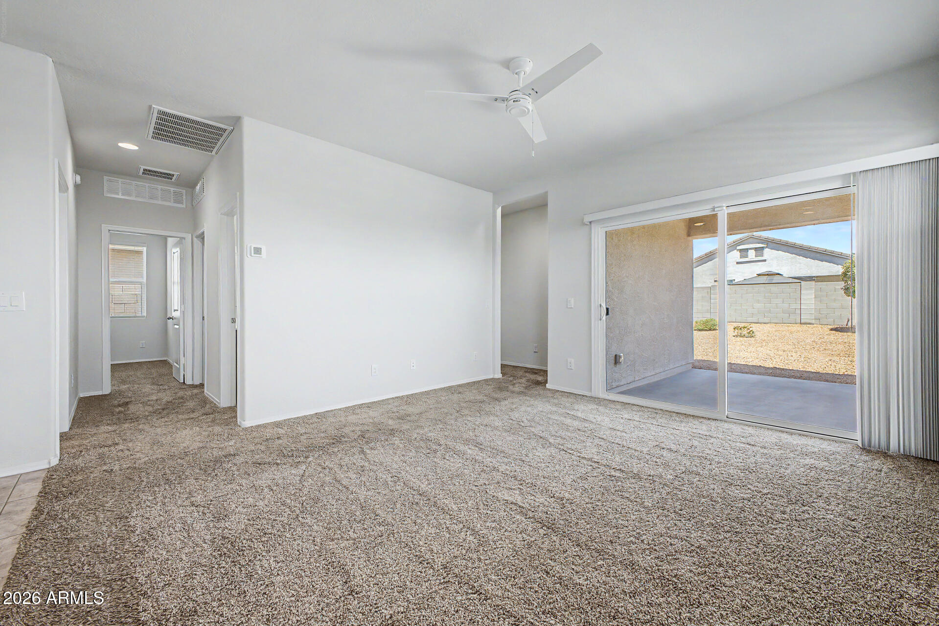 TUSCANO PARCEL D G - Residential