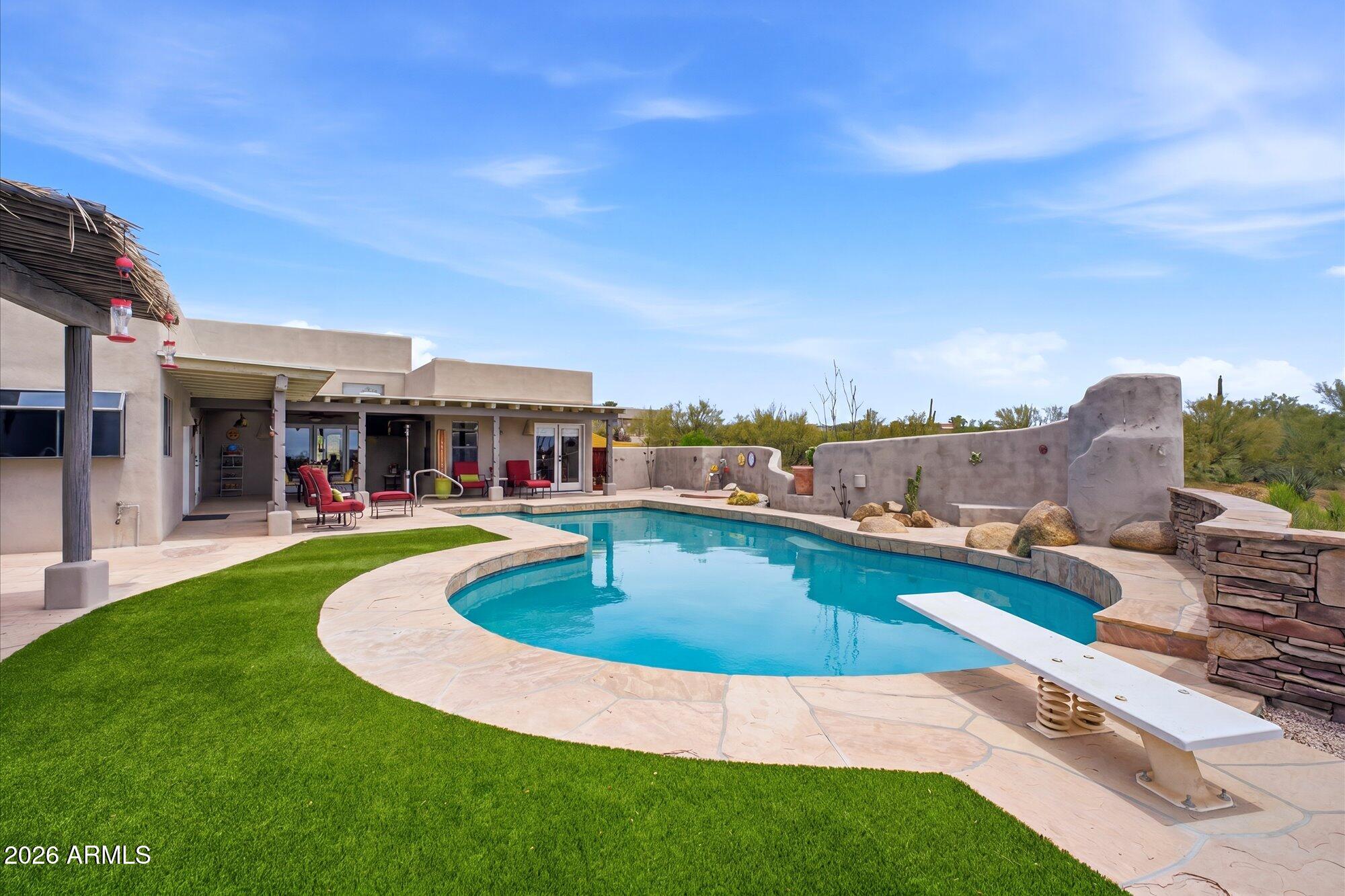 CAREFREE ROLLING HILLS 2 - Residential