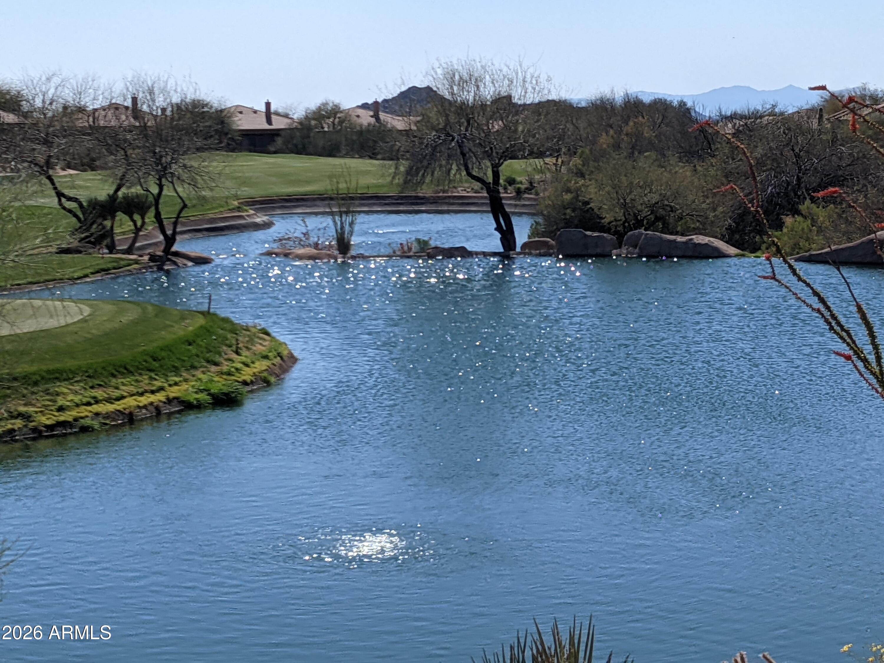CAREFREE ROLLING HILLS 2 - Residential