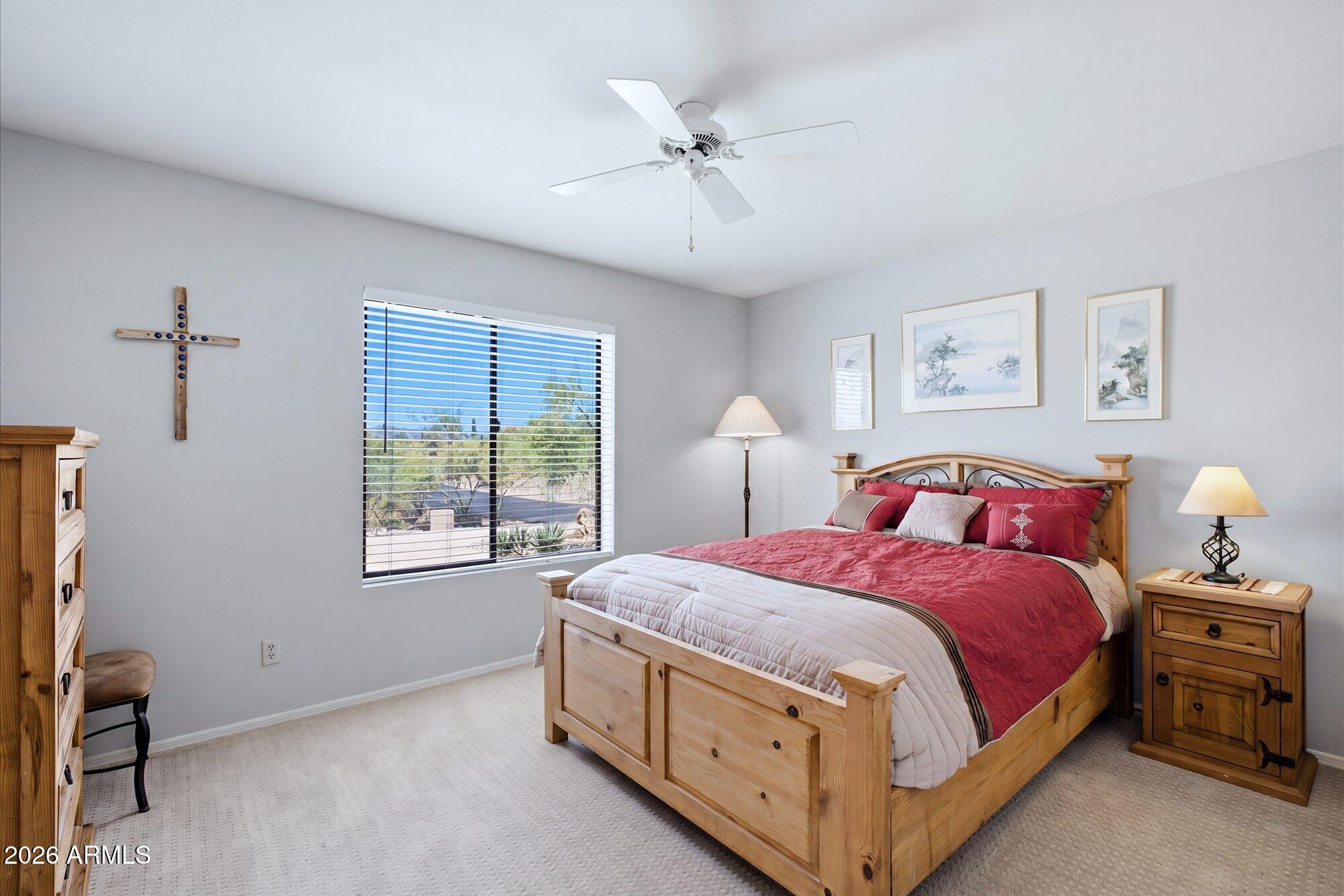 CAREFREE ROLLING HILLS 2 - Residential