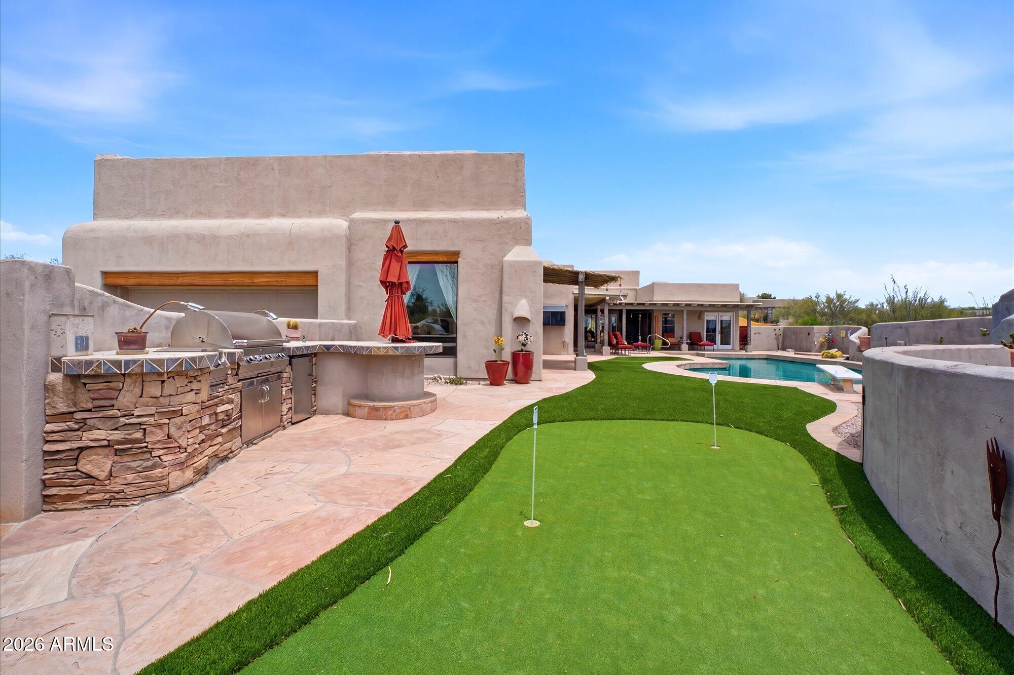 CAREFREE ROLLING HILLS 2 - Residential
