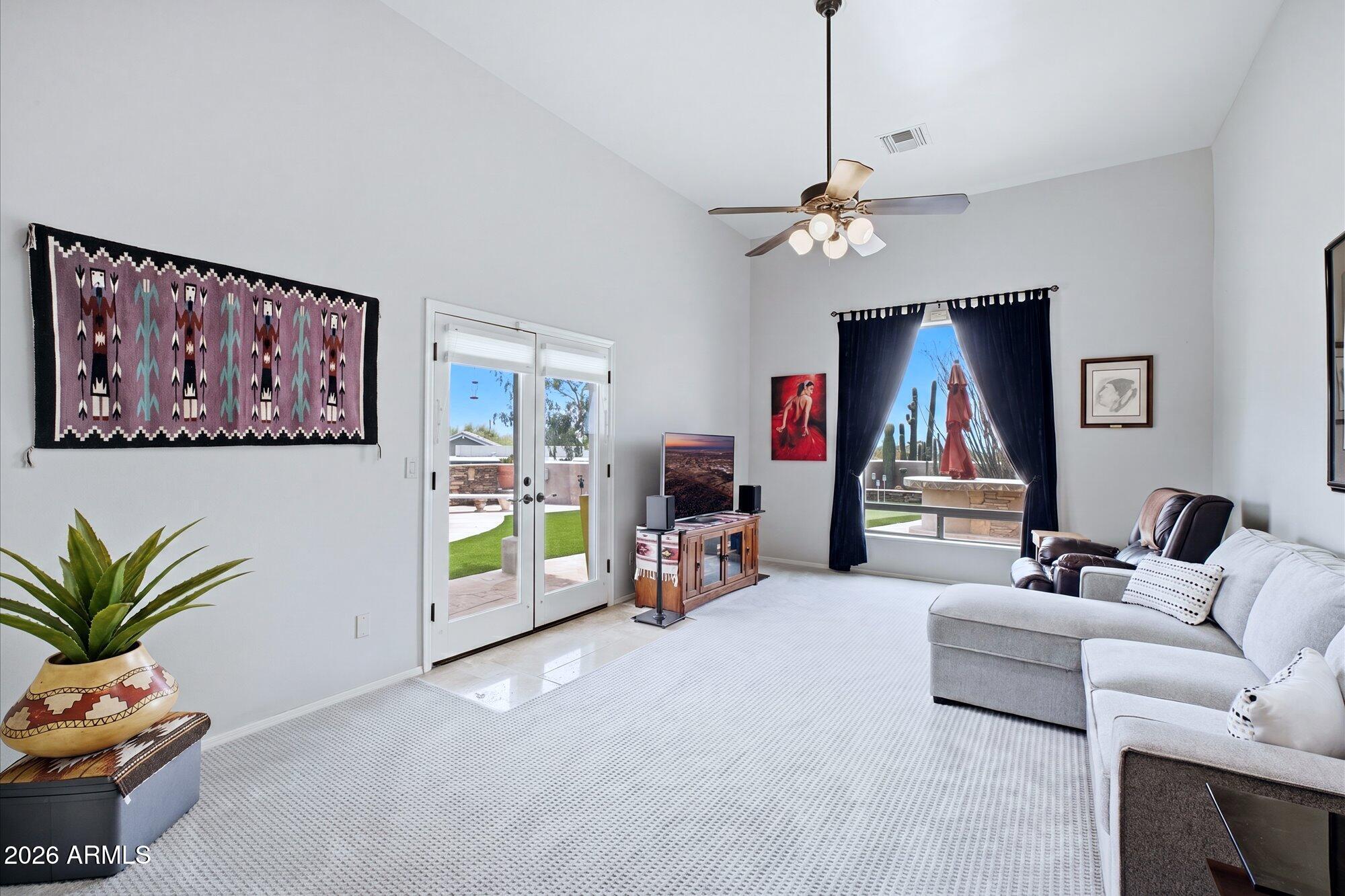 CAREFREE ROLLING HILLS 2 - Residential
