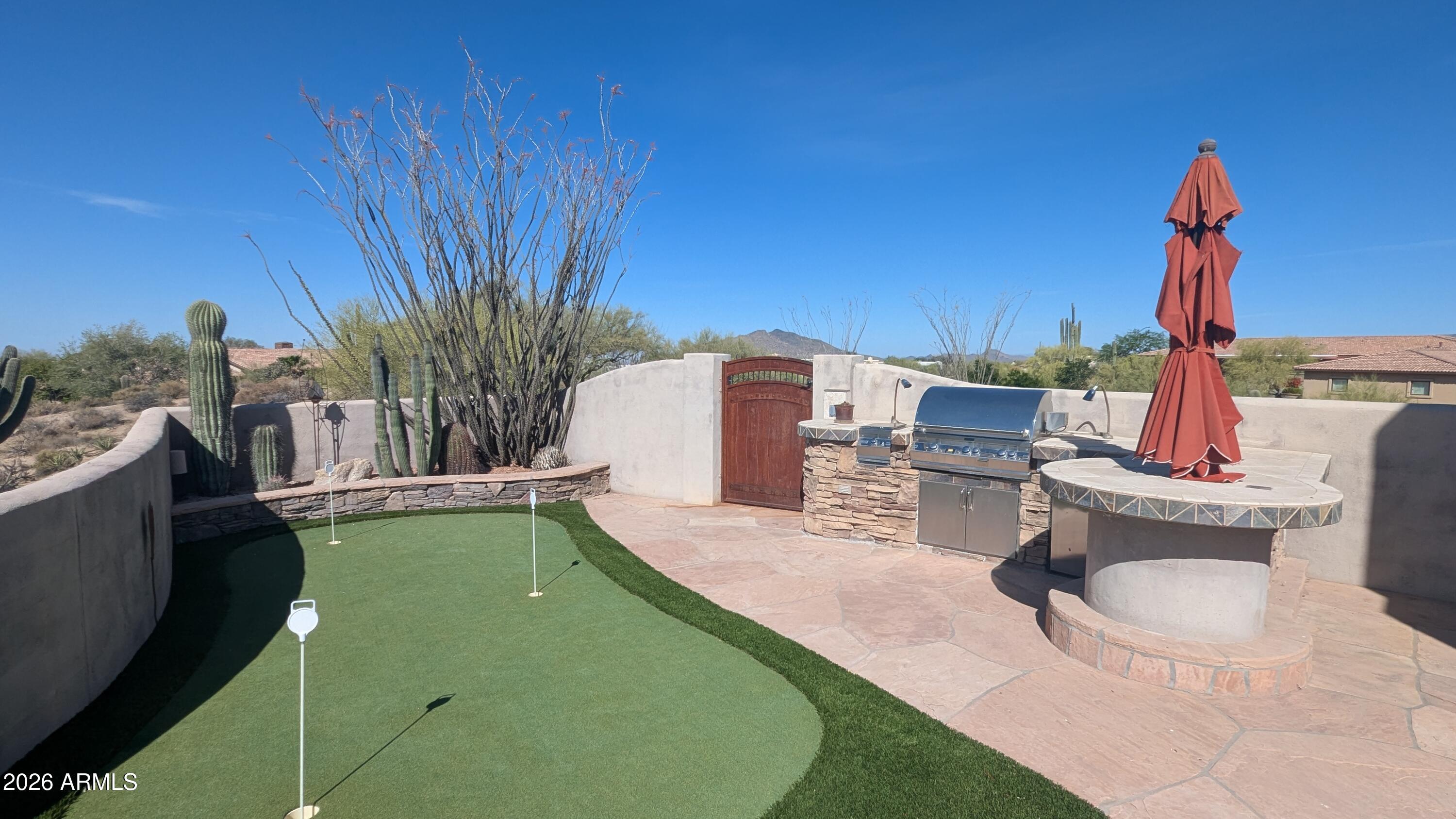 CAREFREE ROLLING HILLS 2 - Residential