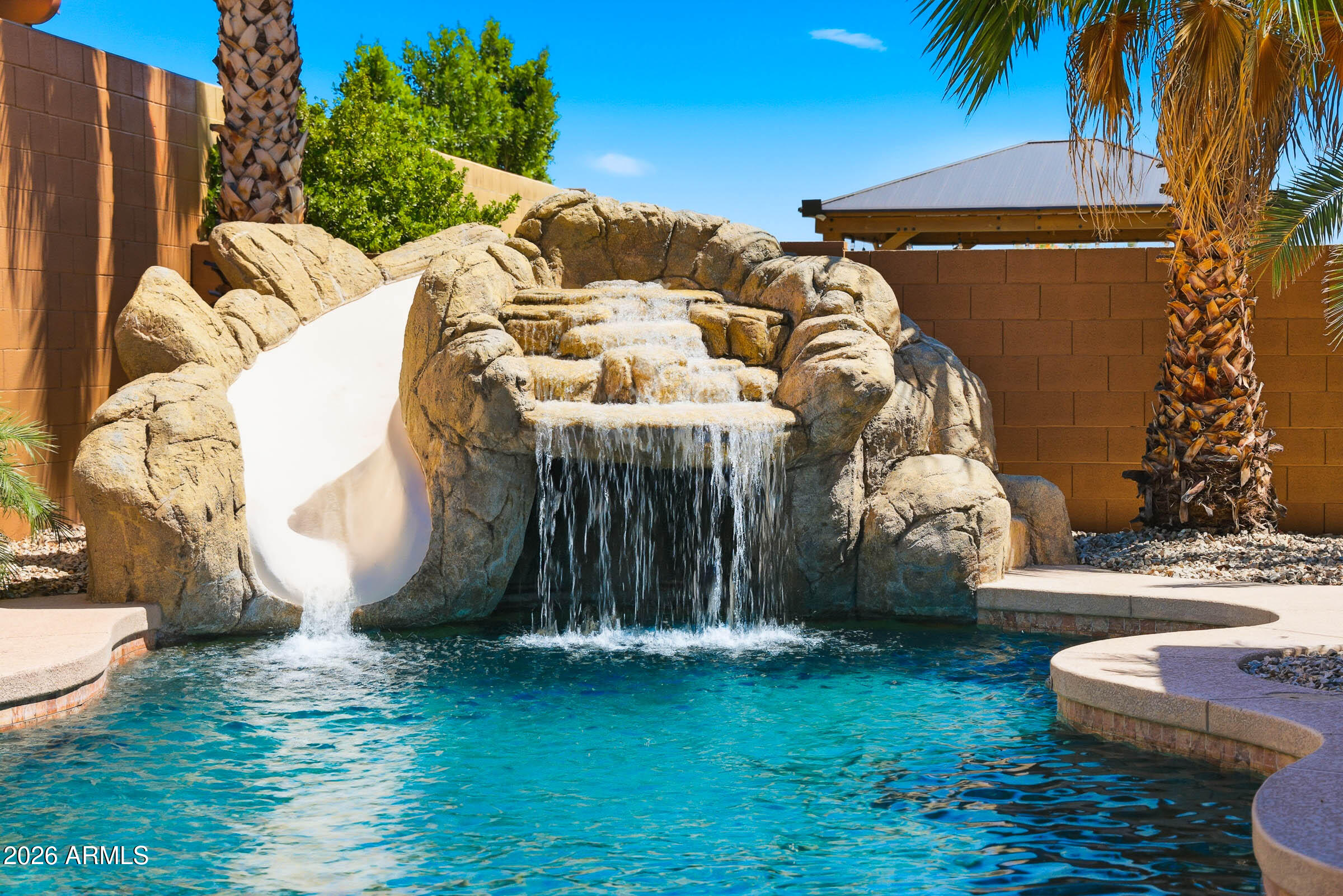 VERRADO PARCEL 4.902 - Residential