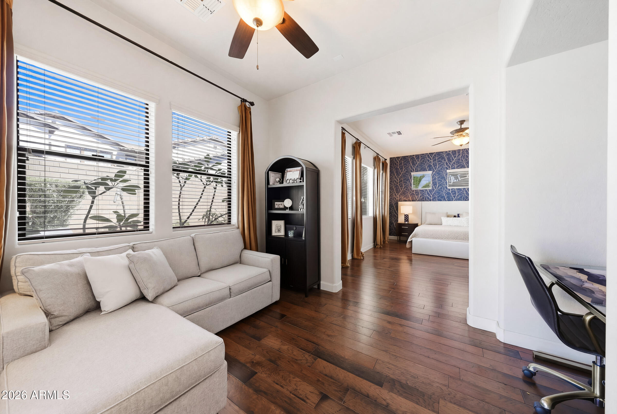 VERRADO PARCEL 4.902 - Residential