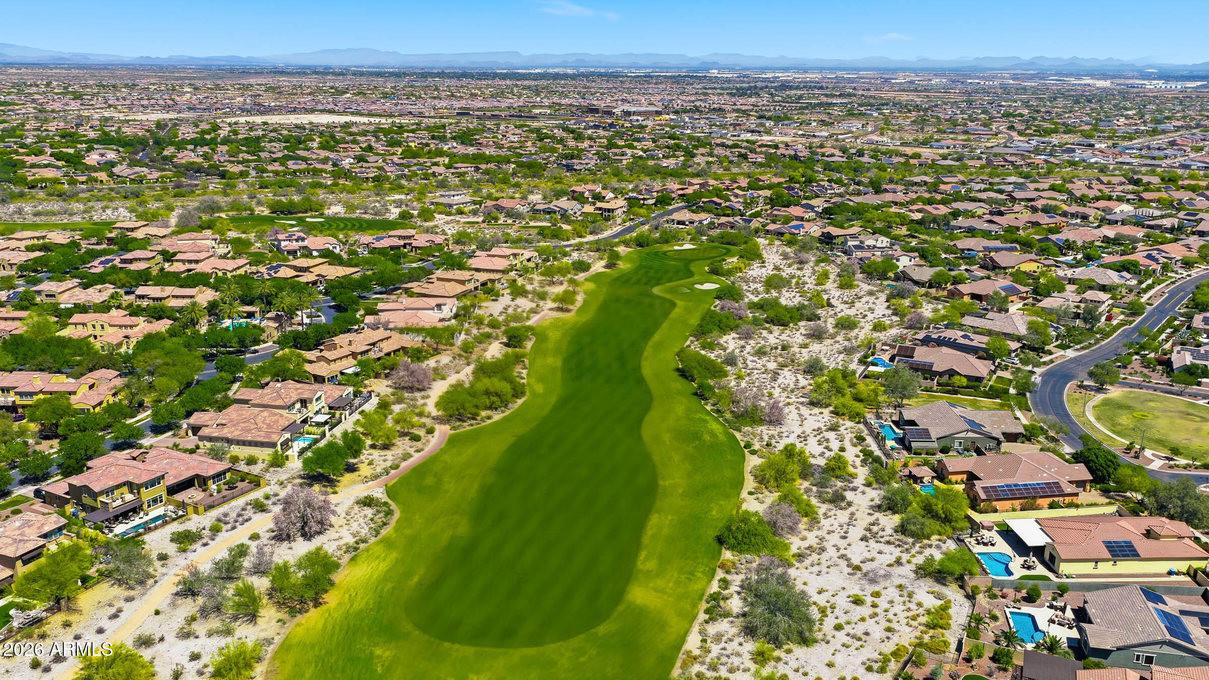 VERRADO PARCEL 4.902 - Residential
