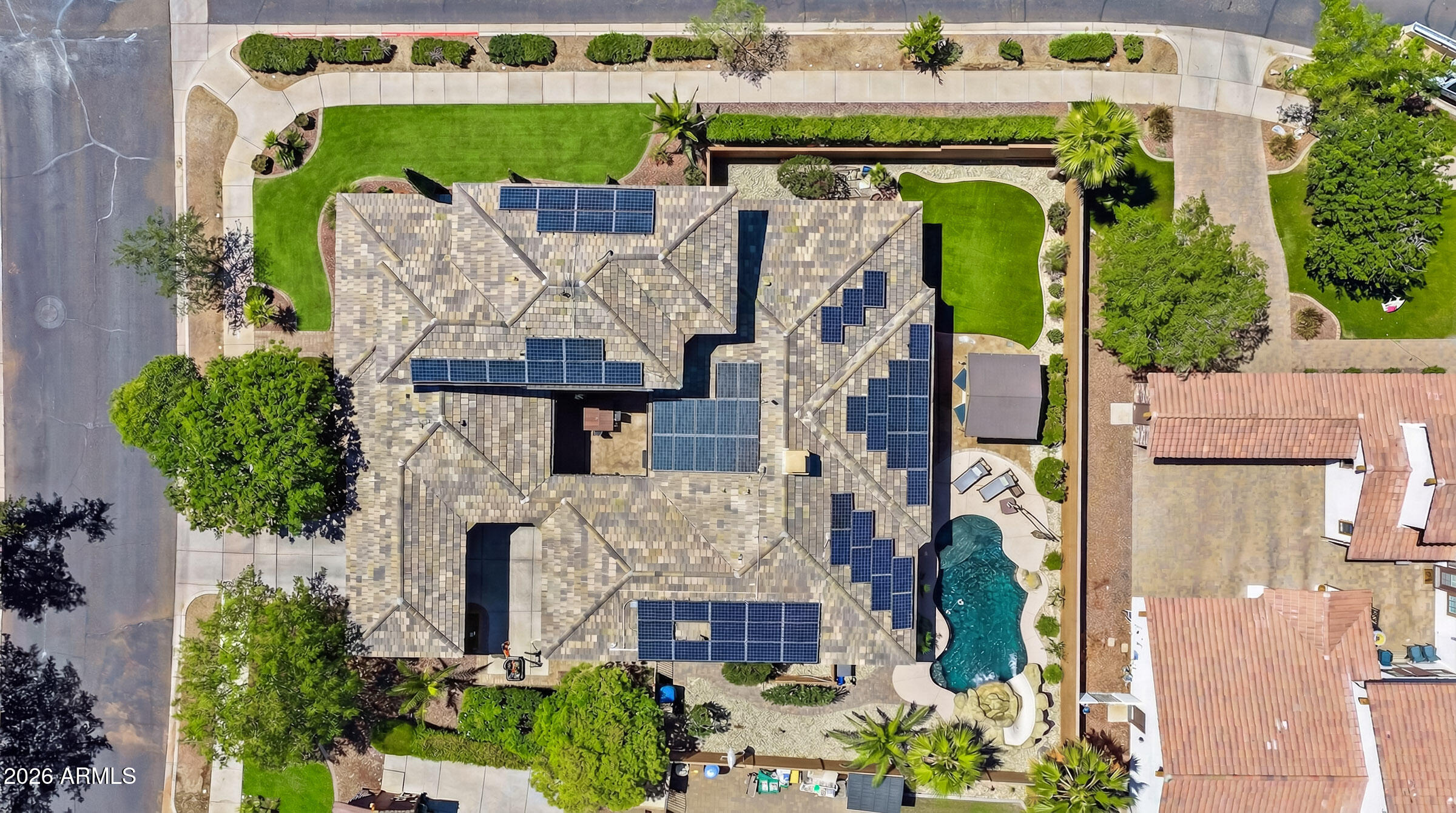 VERRADO PARCEL 4.902 - Residential