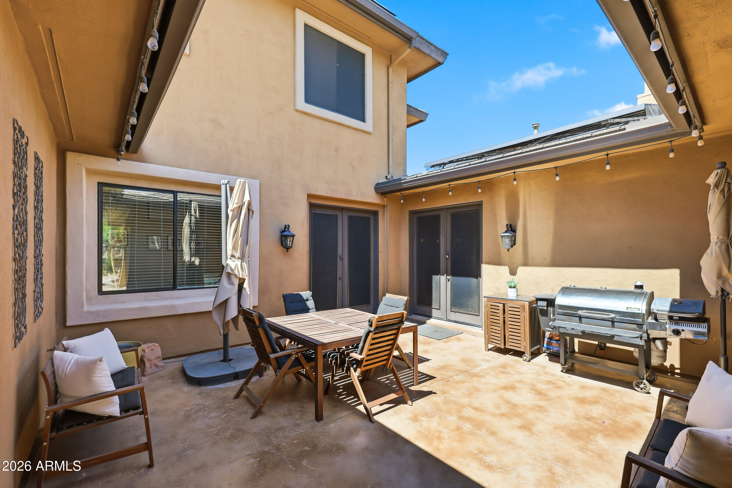 VERRADO PARCEL 4.902 - Residential
