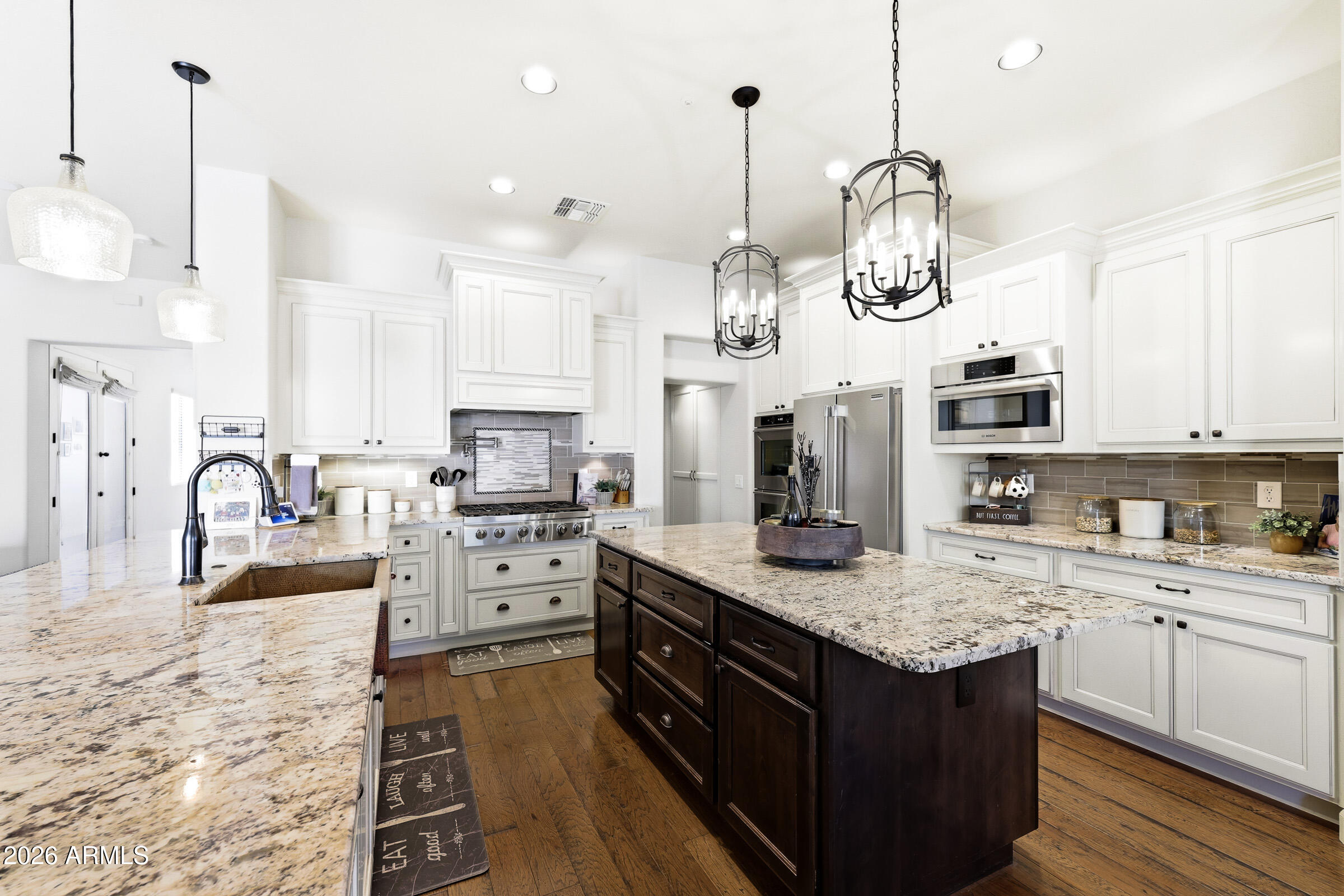 VERRADO PARCEL 4.902 - Residential