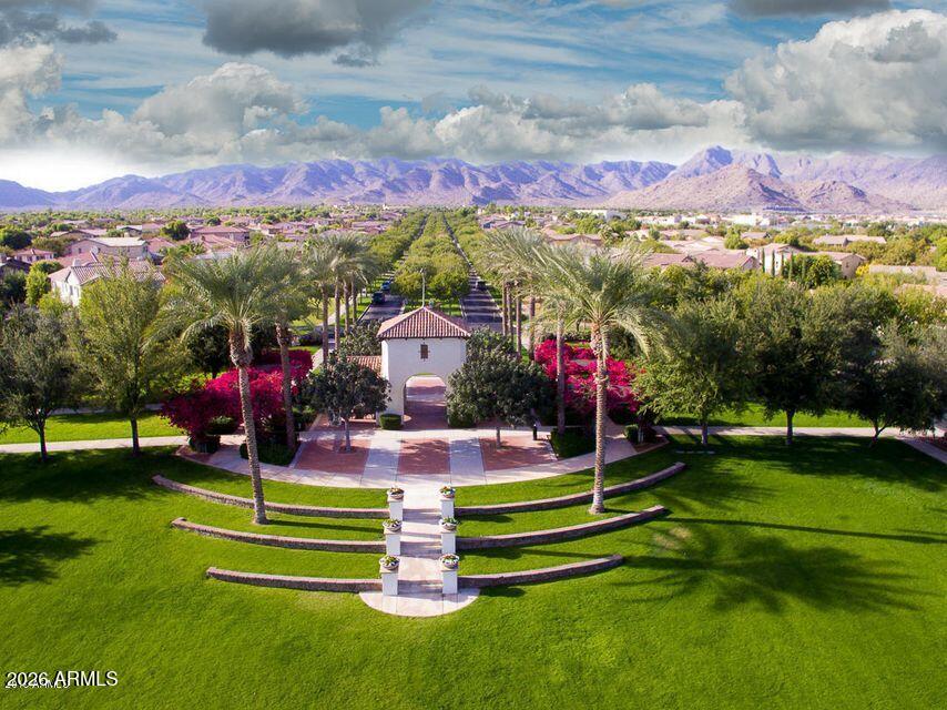 VERRADO PARCEL 4.902 - Residential
