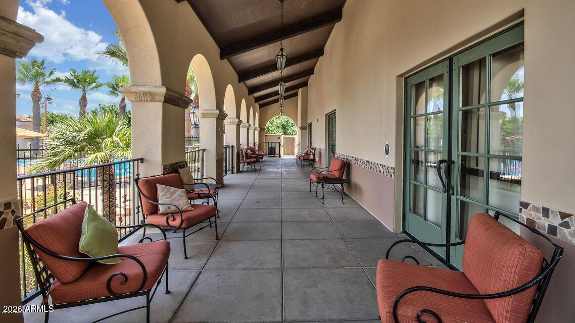VERRADO PARCEL 4.902 - Residential