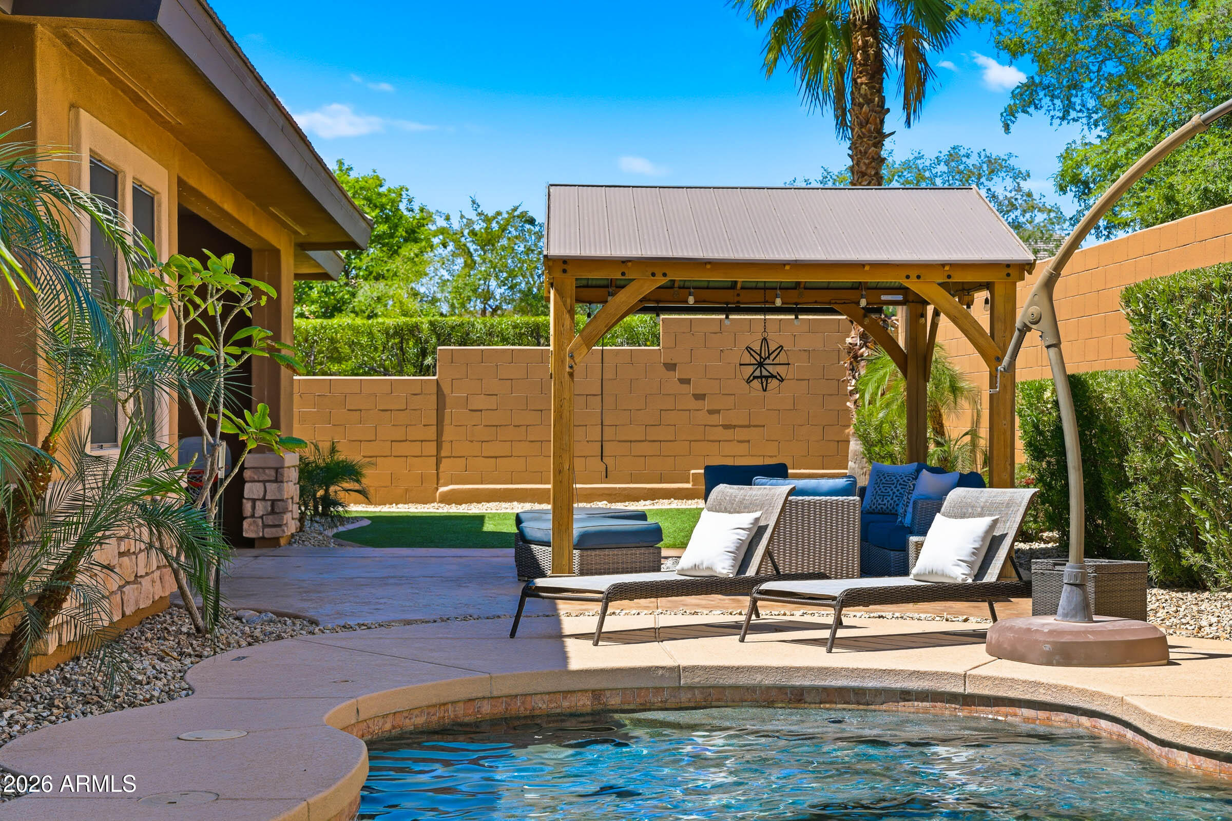 VERRADO PARCEL 4.902 - Residential
