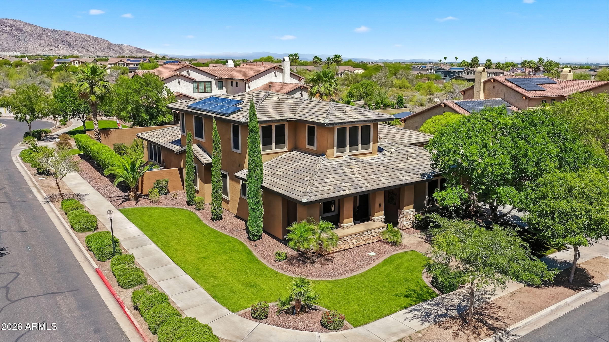 VERRADO PARCEL 4.902 - Residential