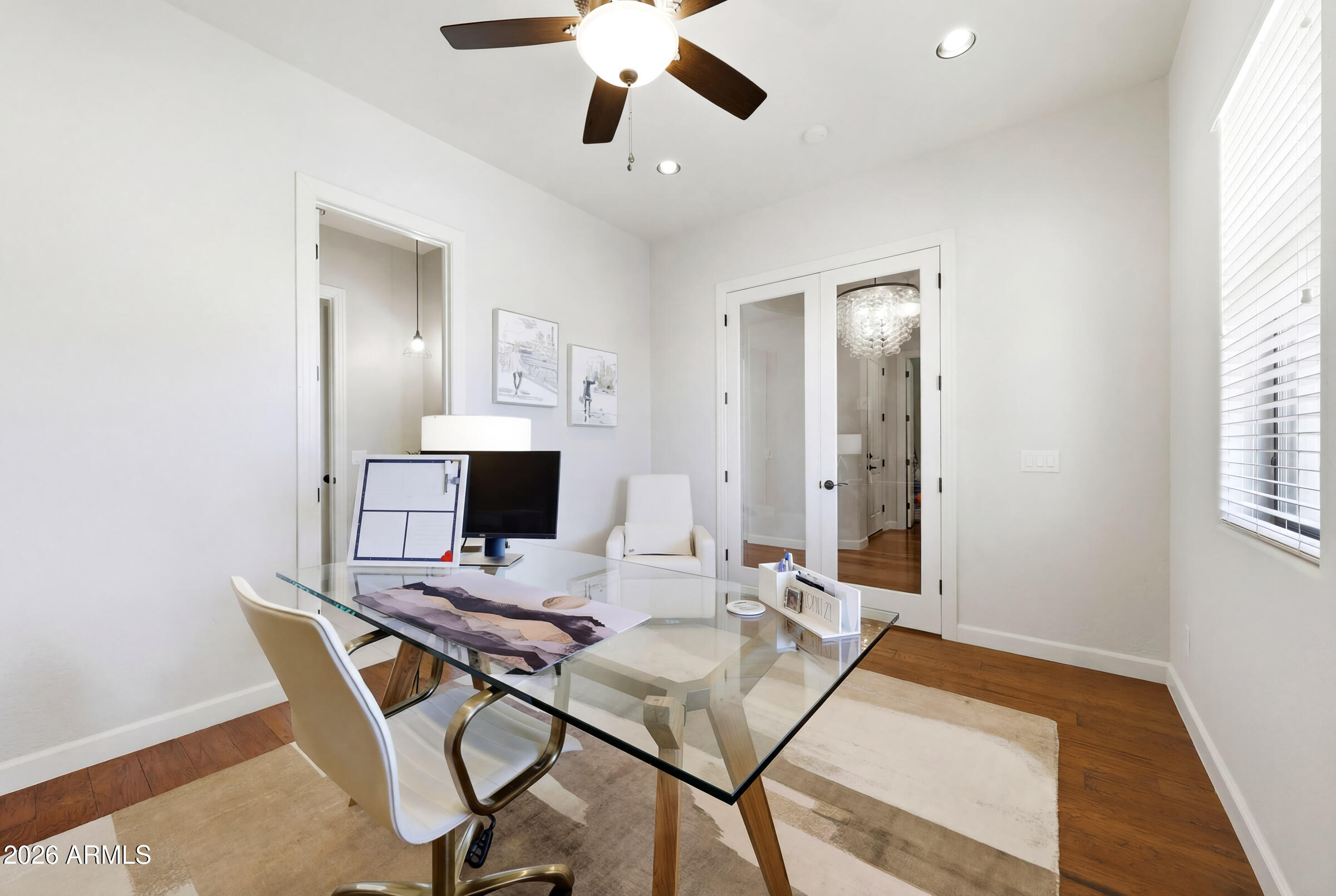 VERRADO PARCEL 4.902 - Residential
