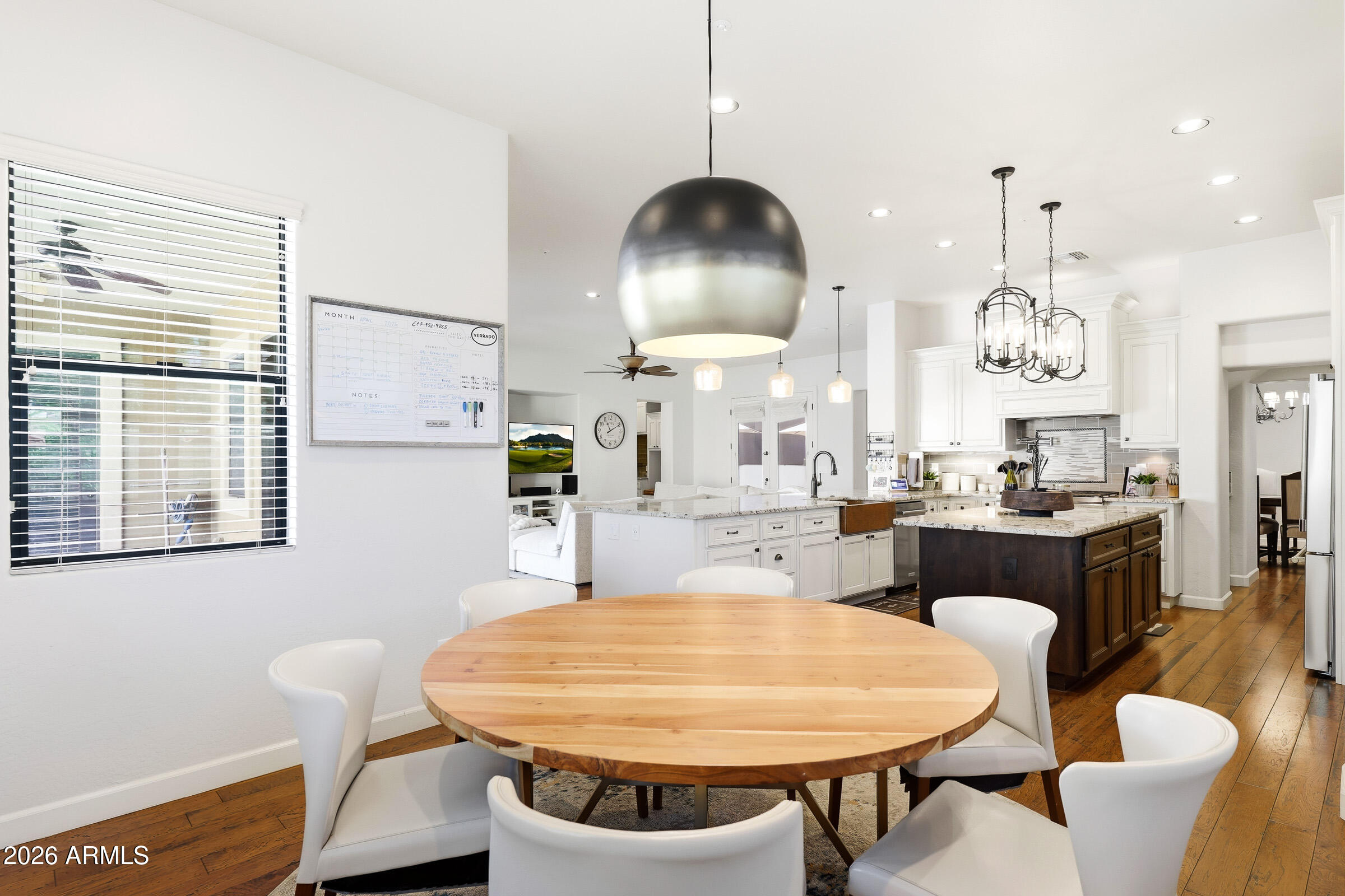 VERRADO PARCEL 4.902 - Residential