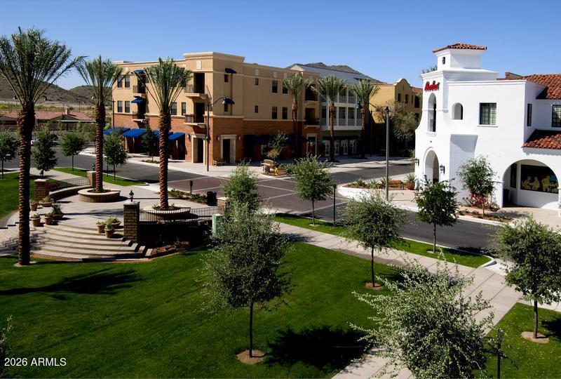 VERRADO PARCEL 4.902 - Residential