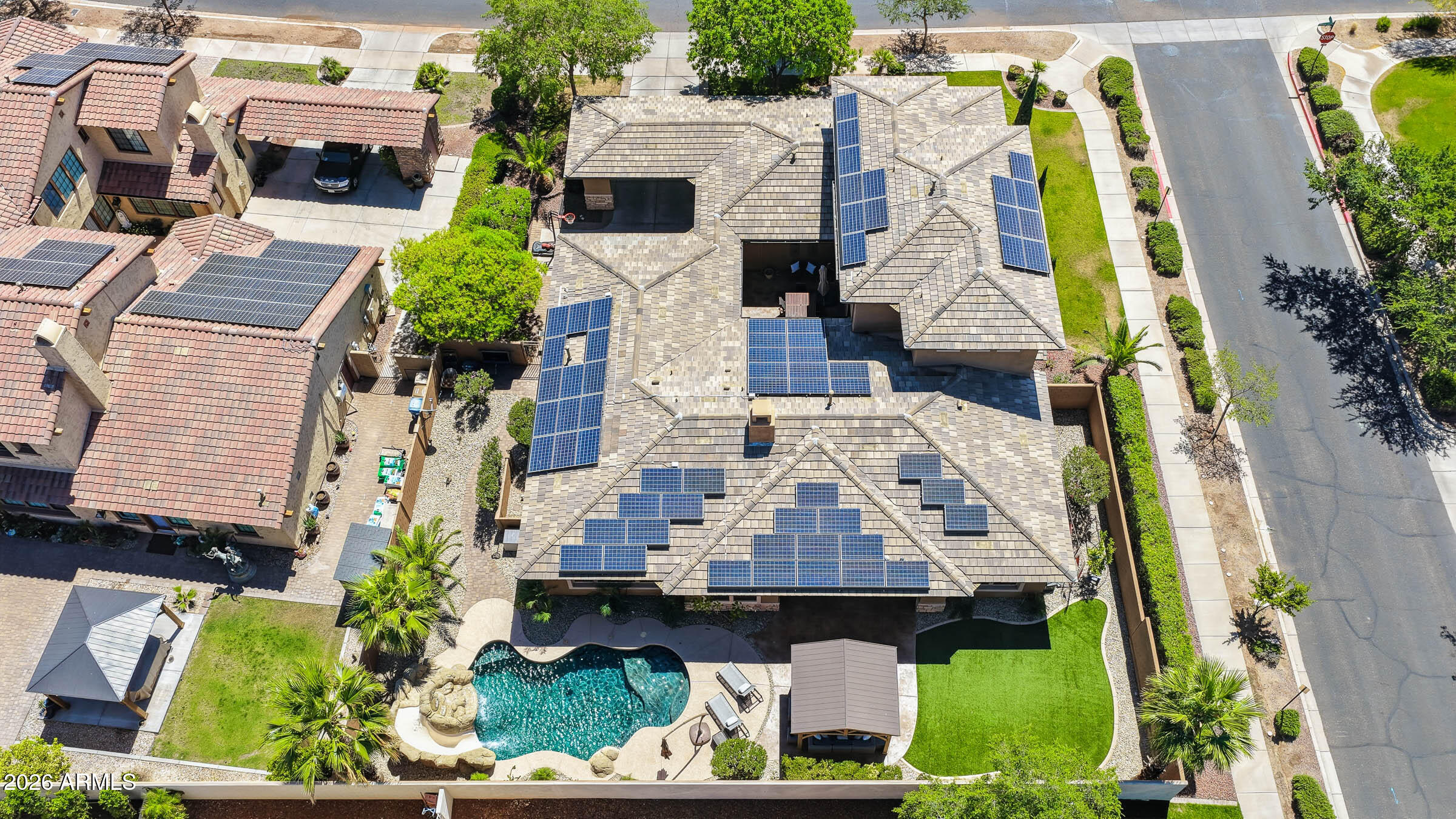 VERRADO PARCEL 4.902 - Residential