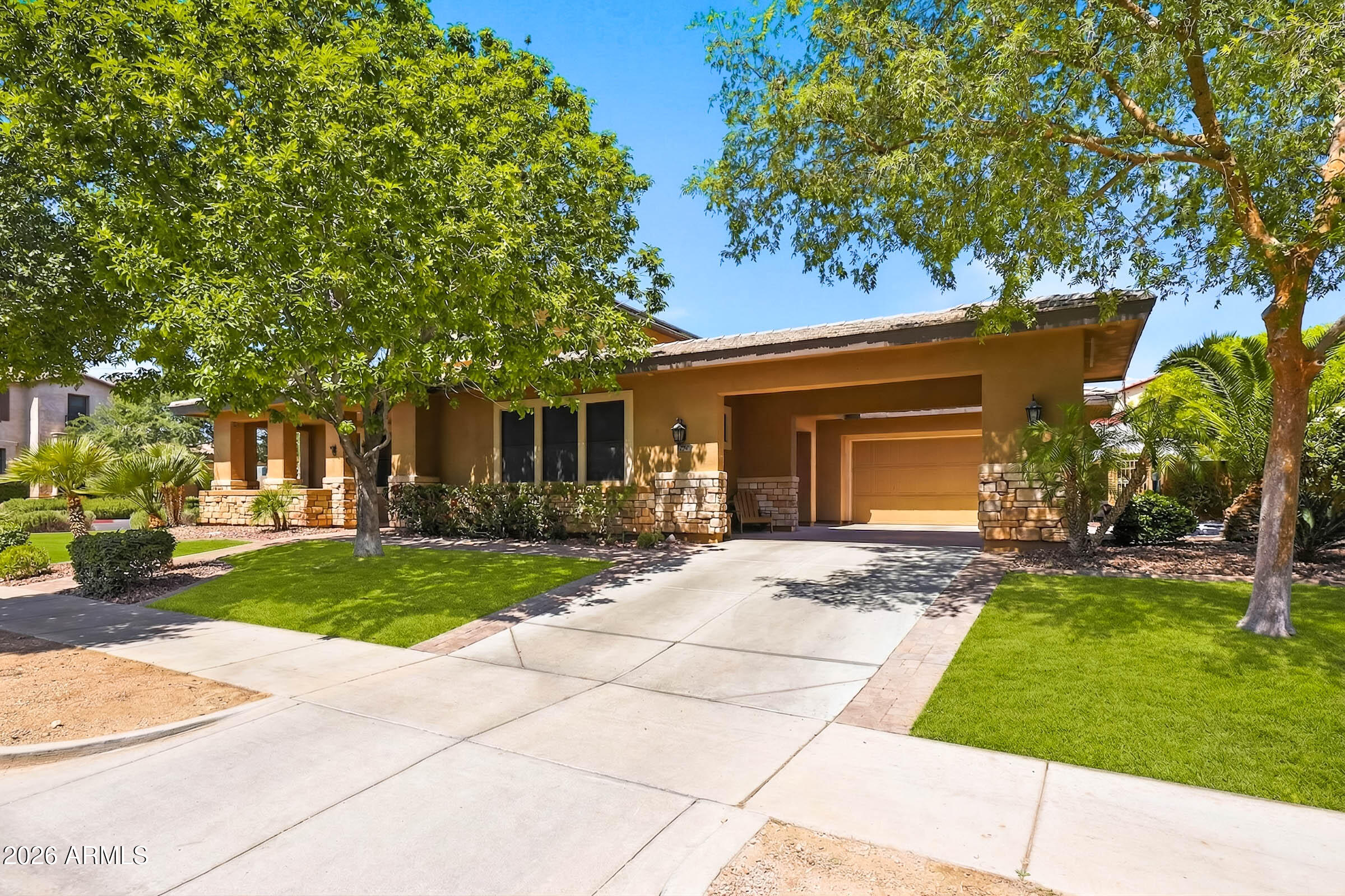 VERRADO PARCEL 4.902 - Residential