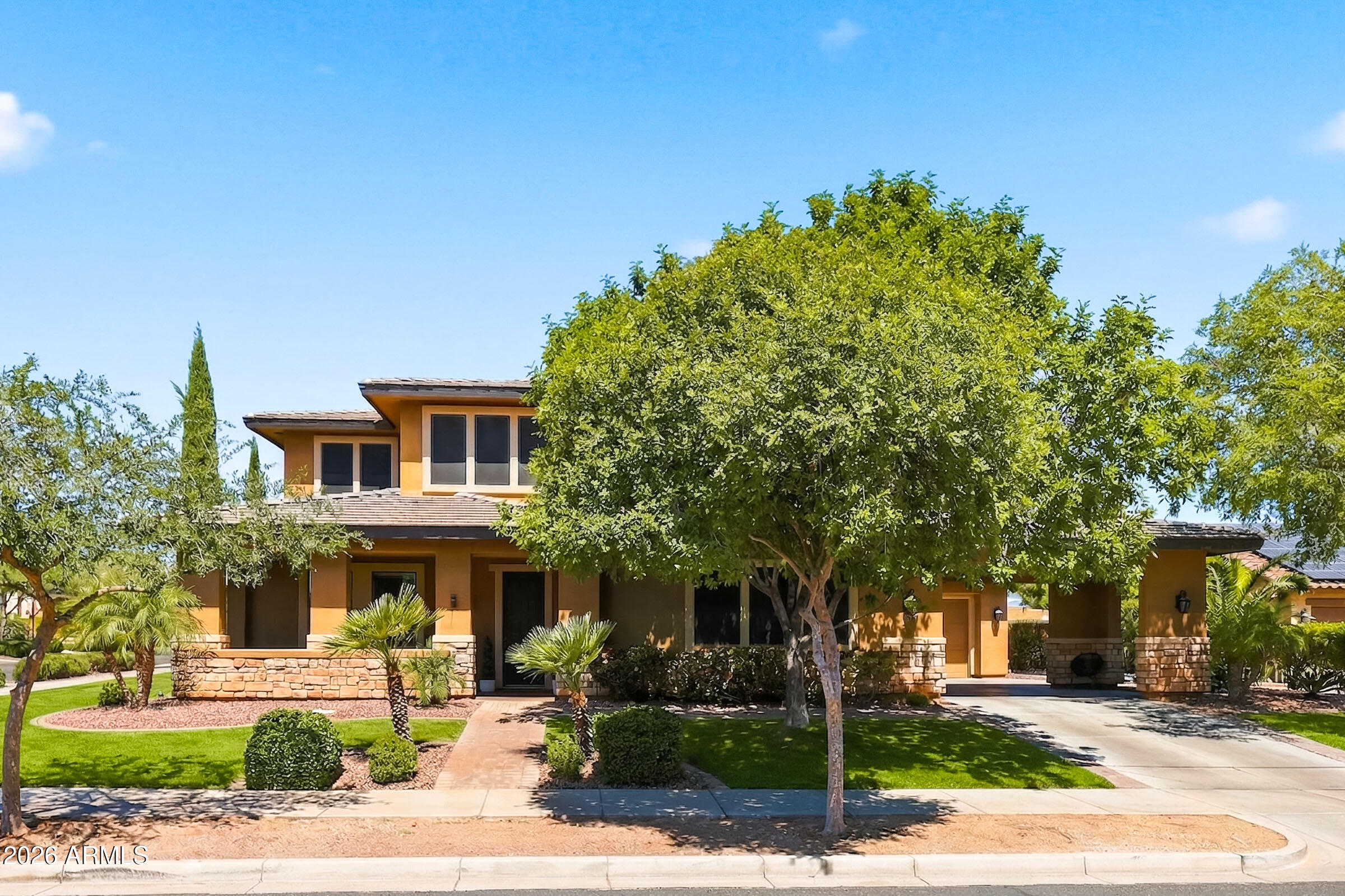 VERRADO PARCEL 4.902 - Residential