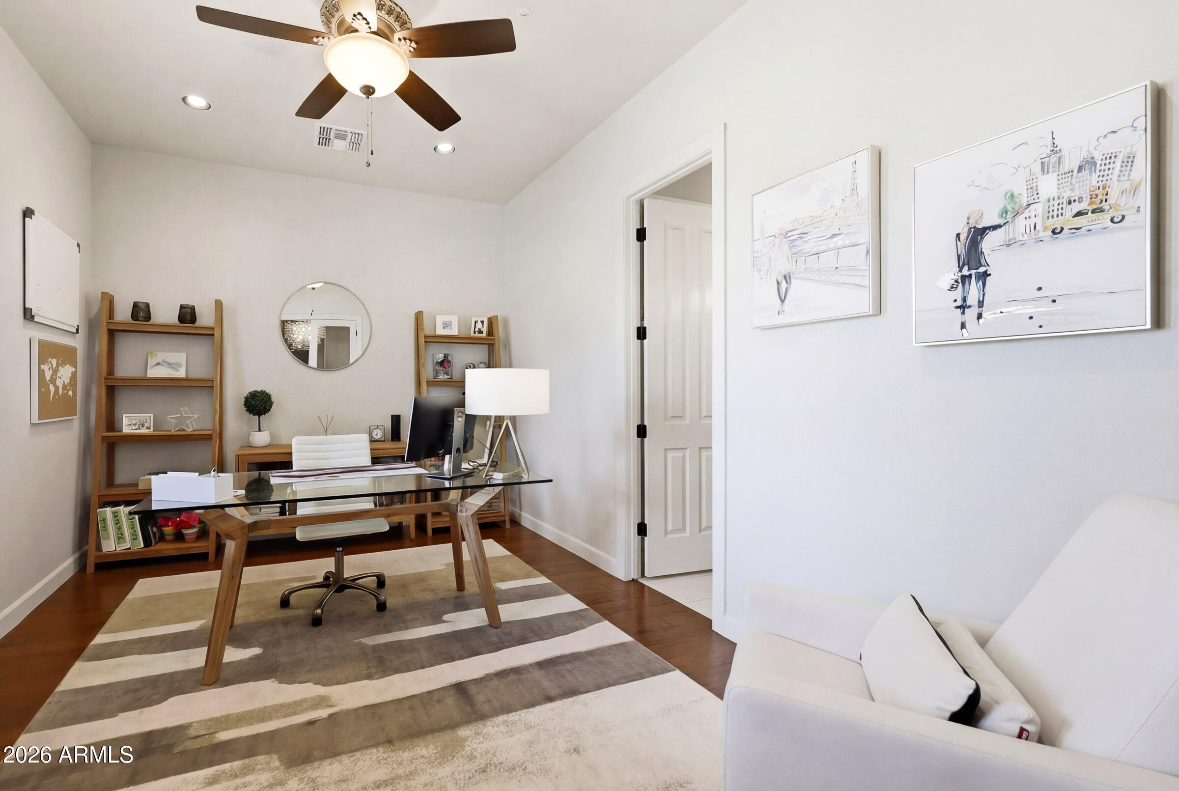VERRADO PARCEL 4.902 - Residential