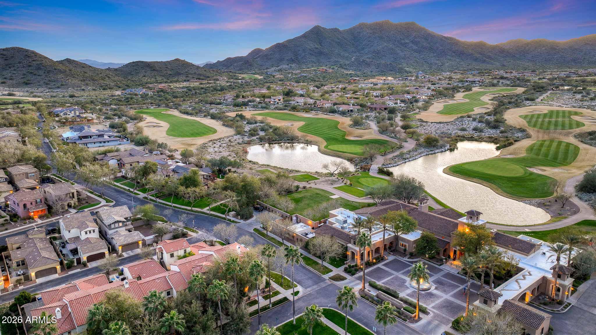 VERRADO PARCEL 4.902 - Residential