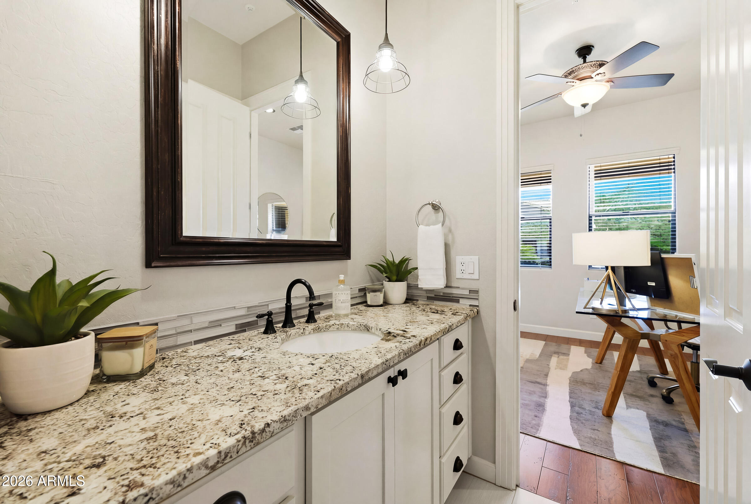 VERRADO PARCEL 4.902 - Residential