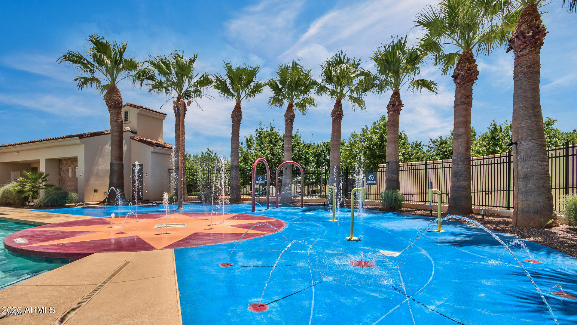 VERRADO PARCEL 4.902 - Residential