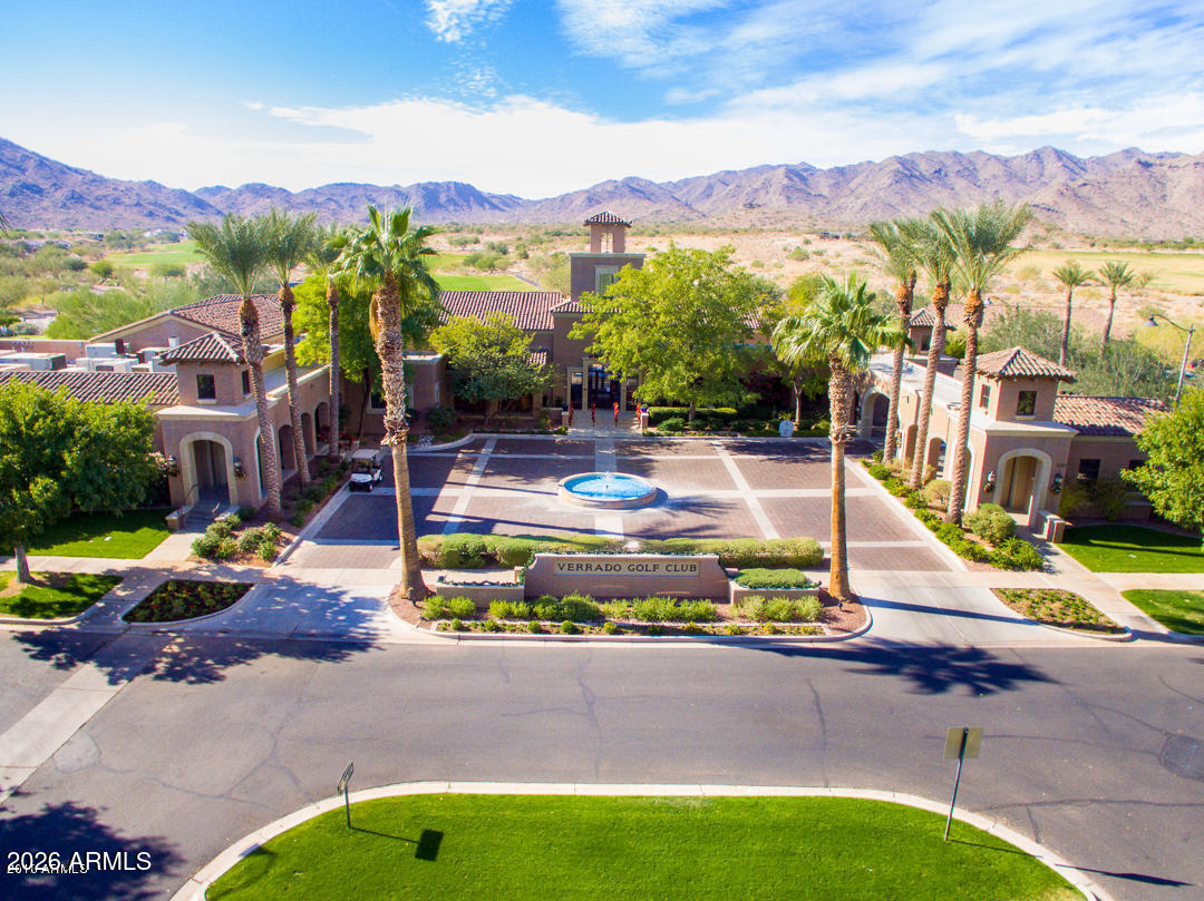 VERRADO PARCEL 4.902 - Residential