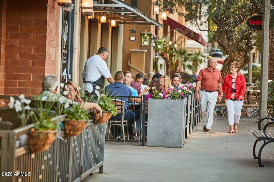 VERRADO PARCEL 4.902 - Residential