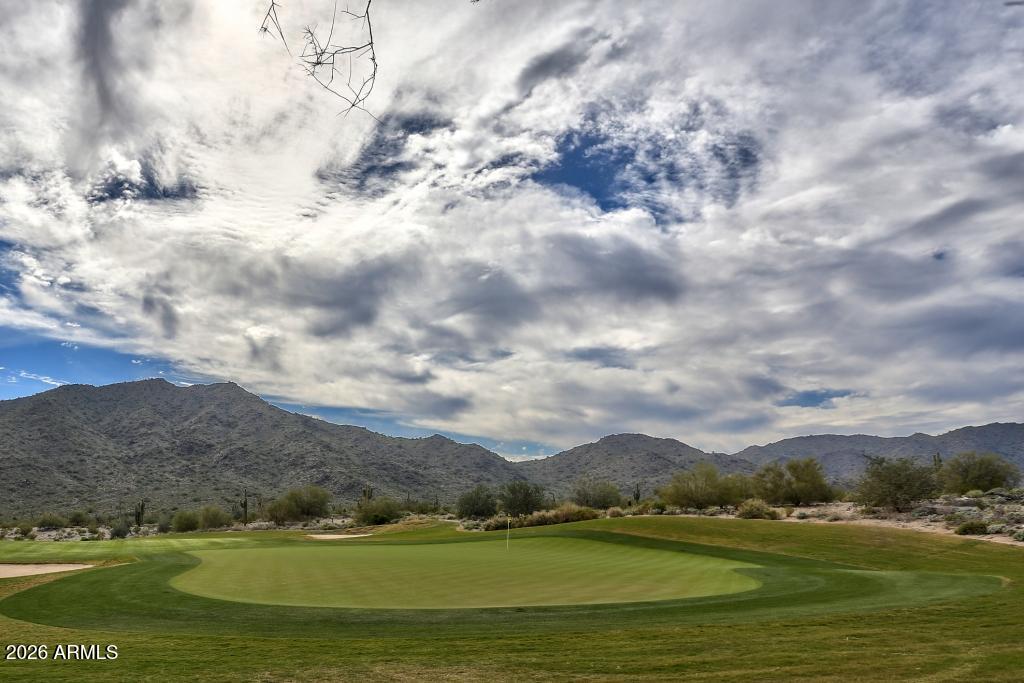 VERRADO PARCEL 4.902 - Residential