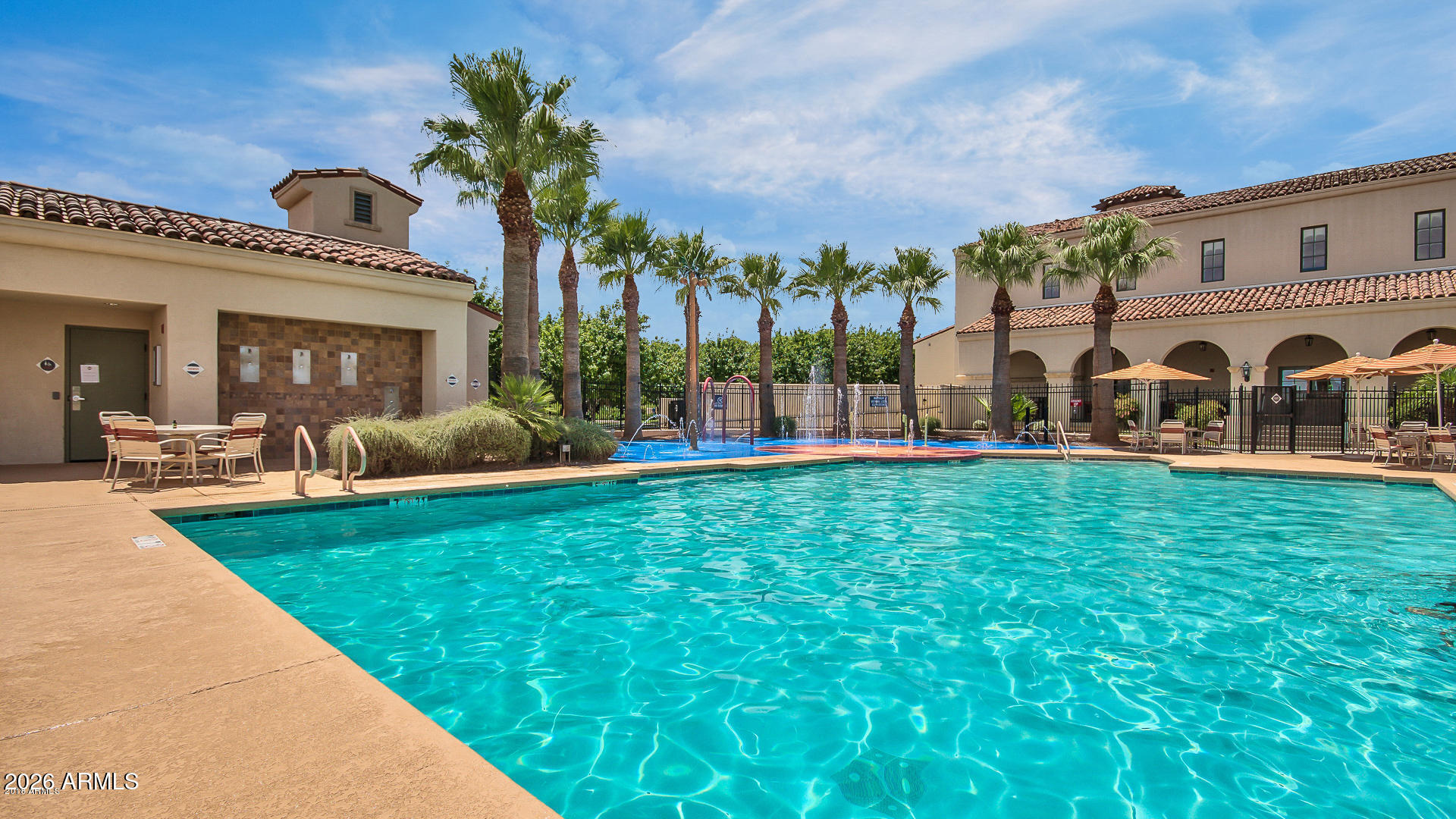 VERRADO PARCEL 4.902 - Residential