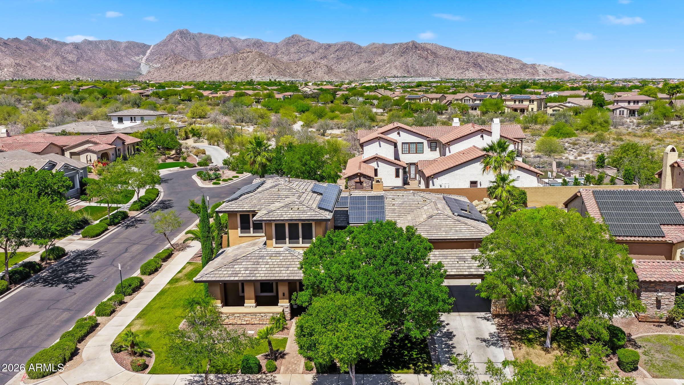VERRADO PARCEL 4.902 - Residential