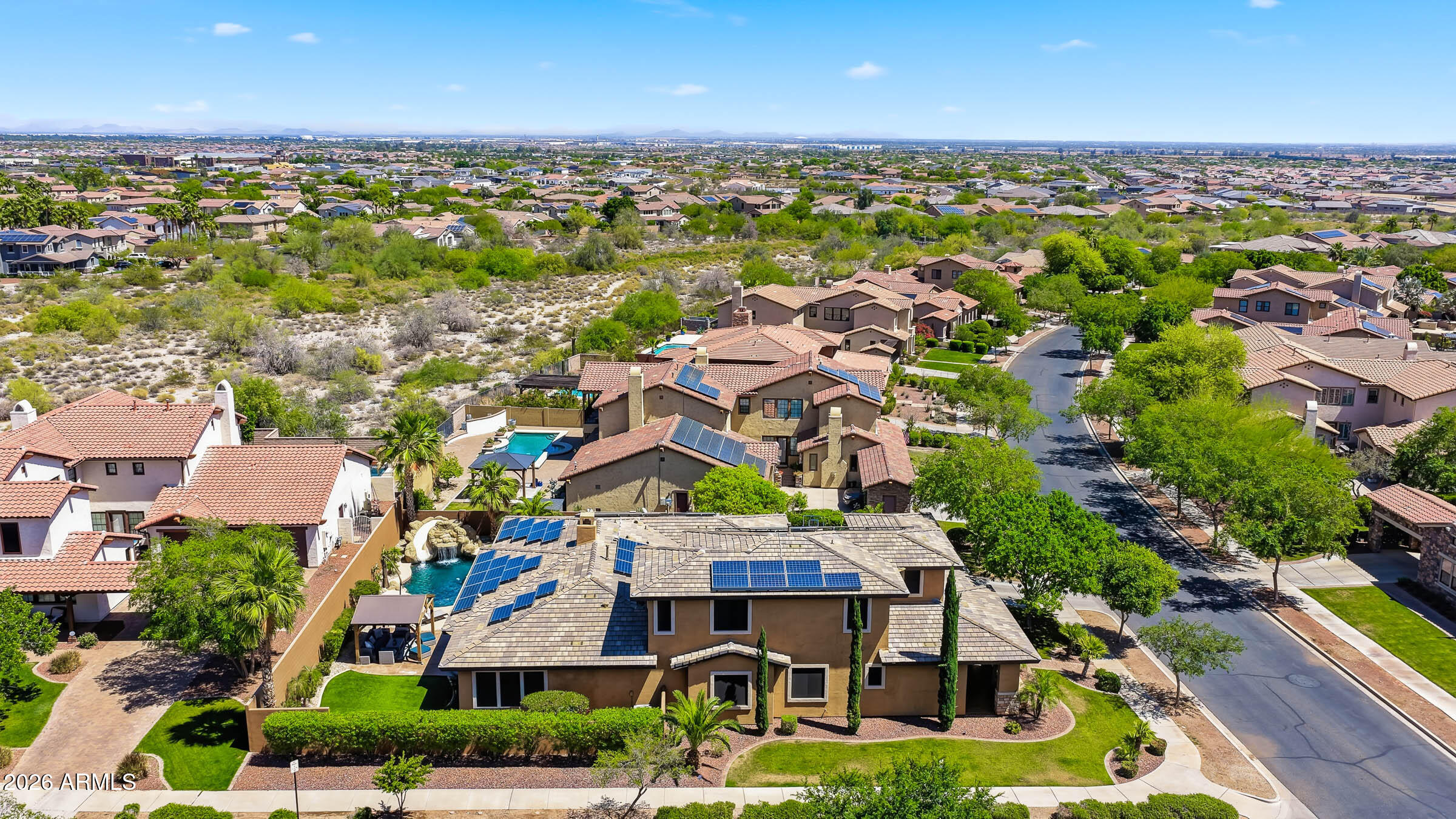 VERRADO PARCEL 4.902 - Residential