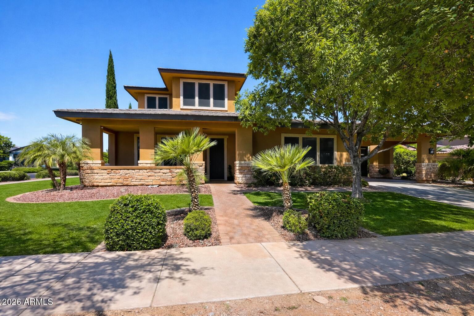 VERRADO PARCEL 4.902 - Residential