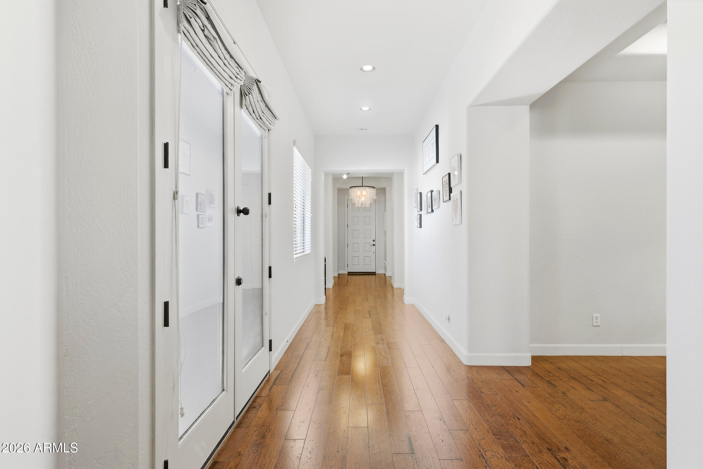 VERRADO PARCEL 4.902 - Residential