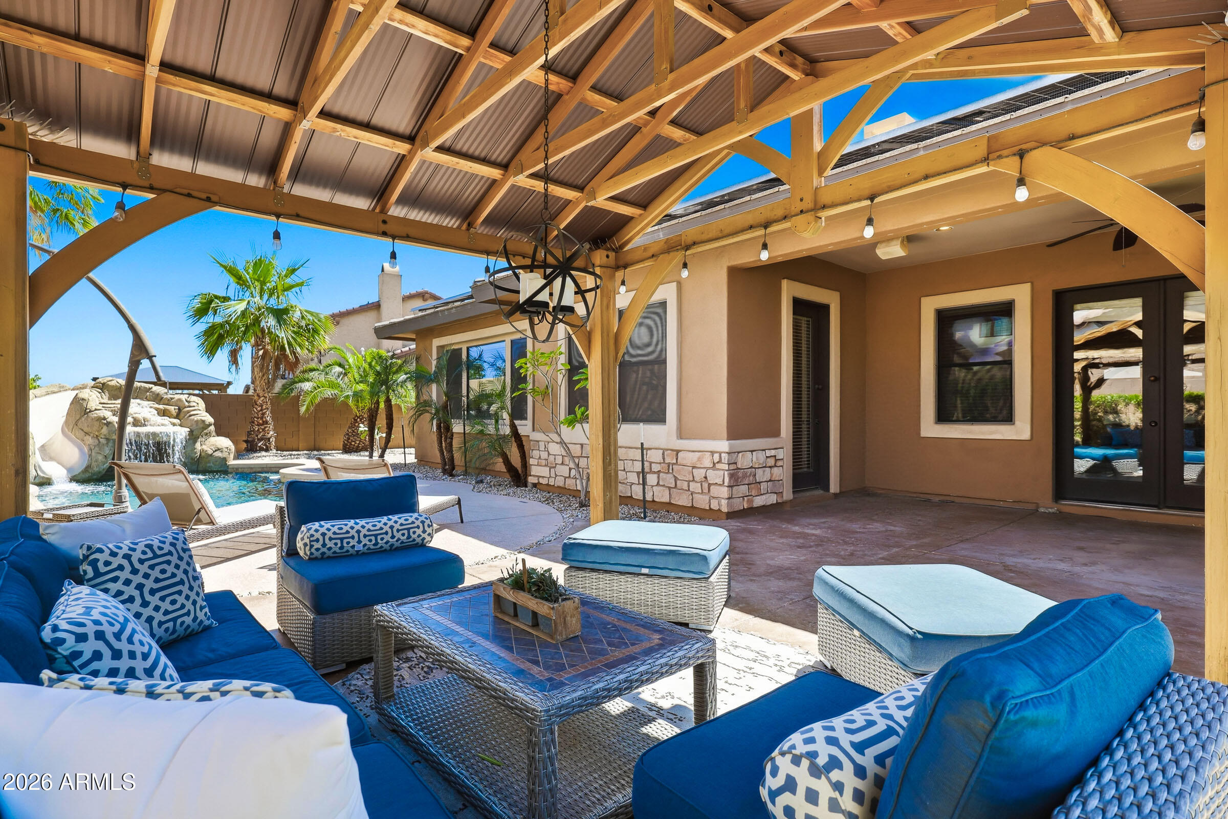 VERRADO PARCEL 4.902 - Residential