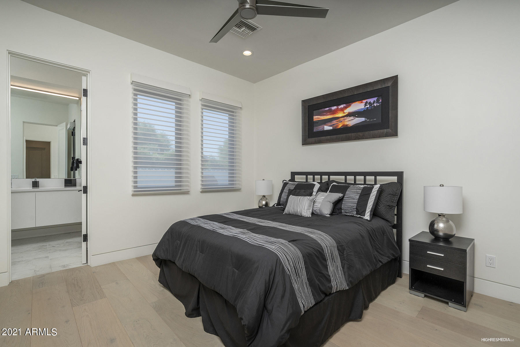 ARCADIA BLK 20 - Residential