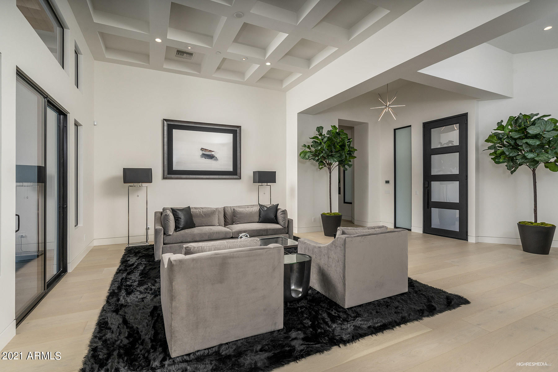 ARCADIA BLK 20 - Residential