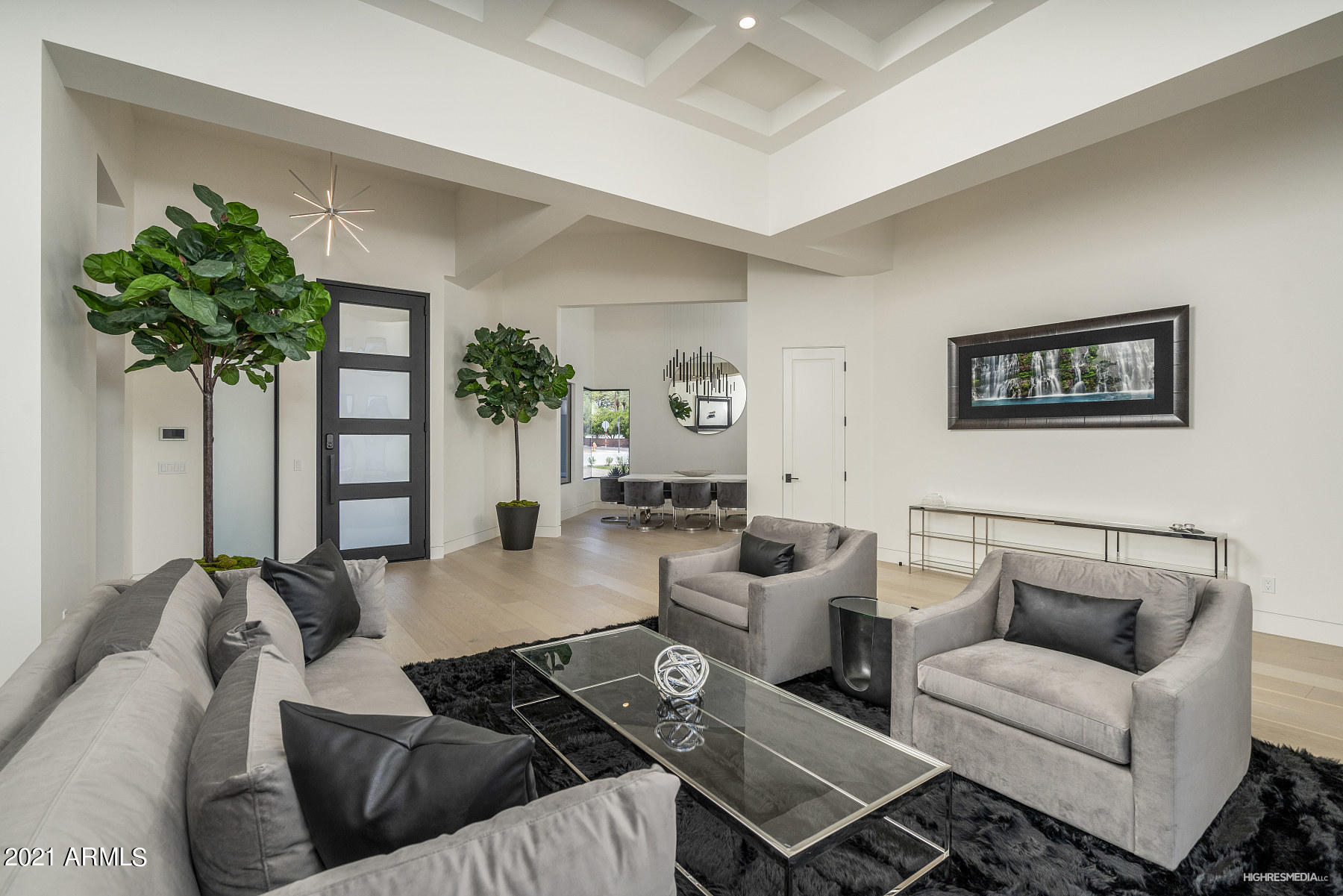 ARCADIA BLK 20 - Residential