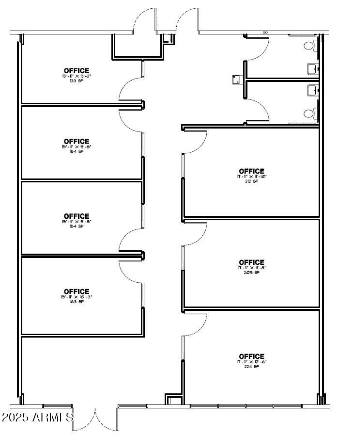 COLORADO PLACE BUSINESS CONDOMINIUMS - Commercial Sale