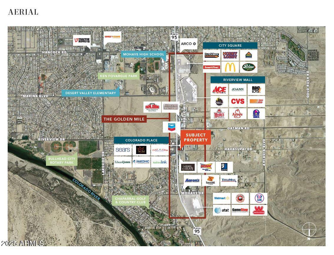 COLORADO PLACE BUSINESS CONDOMINIUMS - Commercial Sale