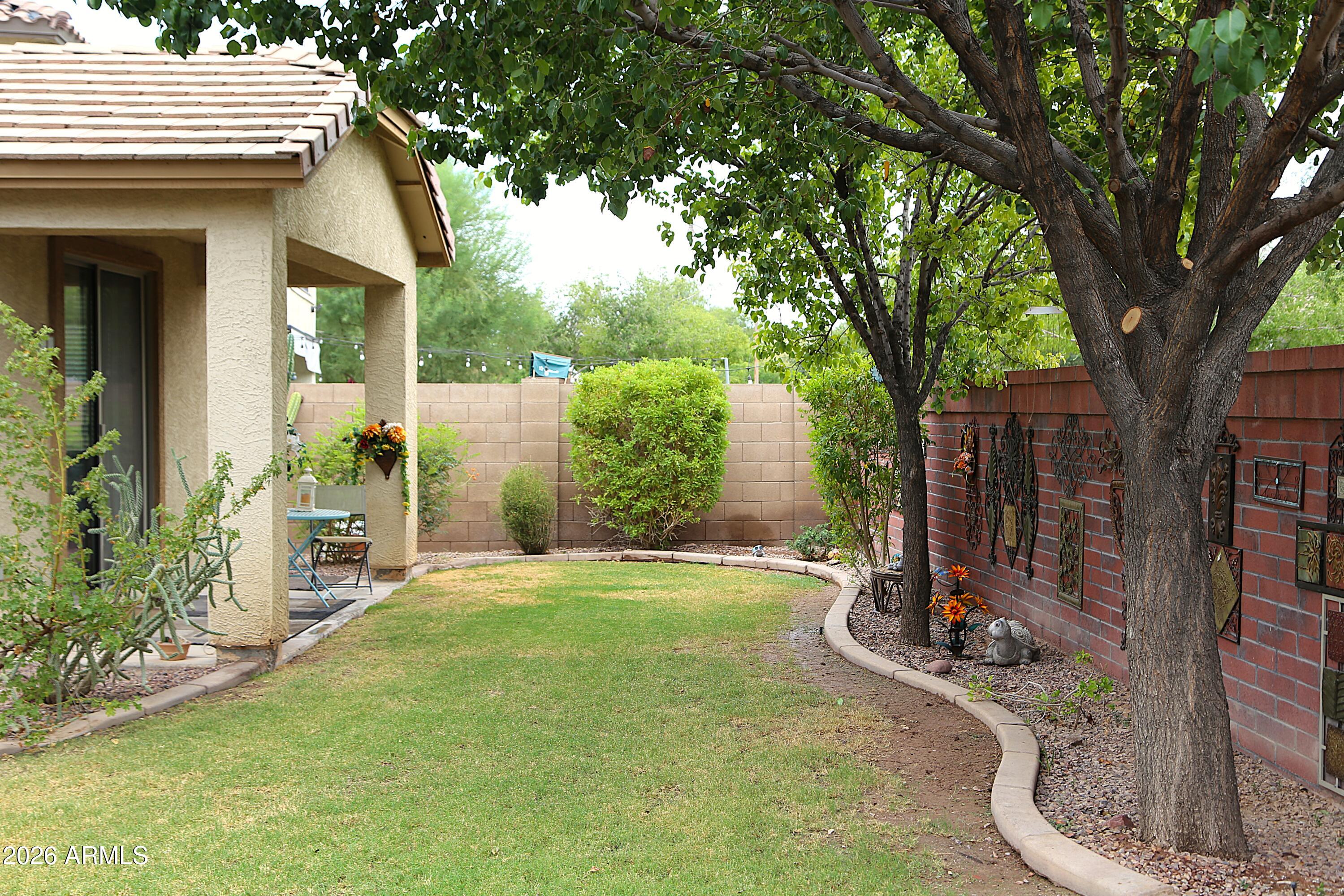 COOLEY STATION PHASE 1 - Residential